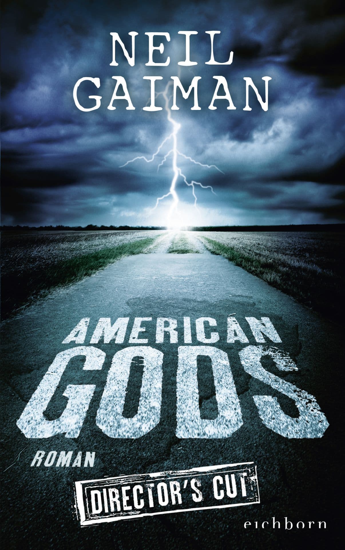 Produktbild: American Gods (9783847905875 )