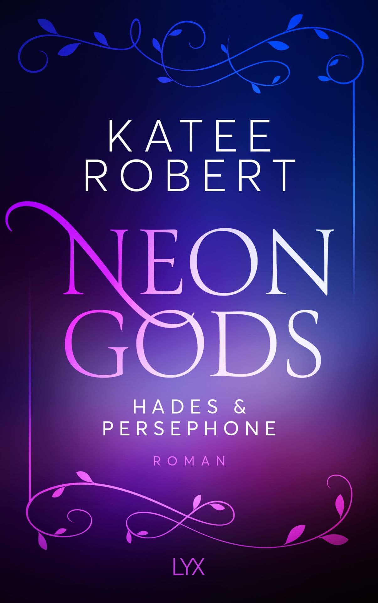 Produktbild: Neon Gods - Hades & Persephone (9783736318915 )
