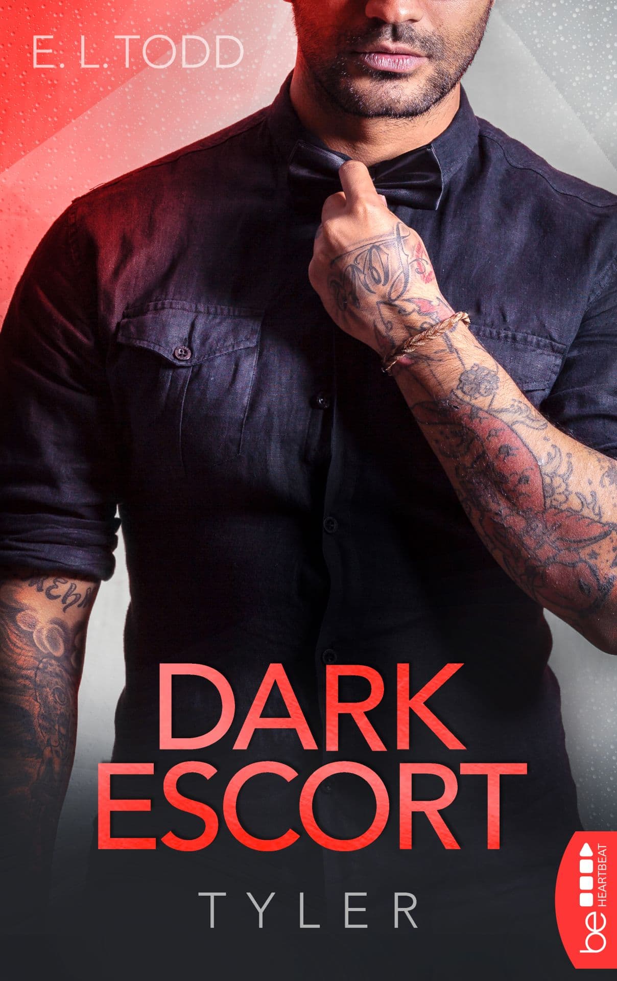 Produktbild: Dark Escort - Tyler (9783732532803 )