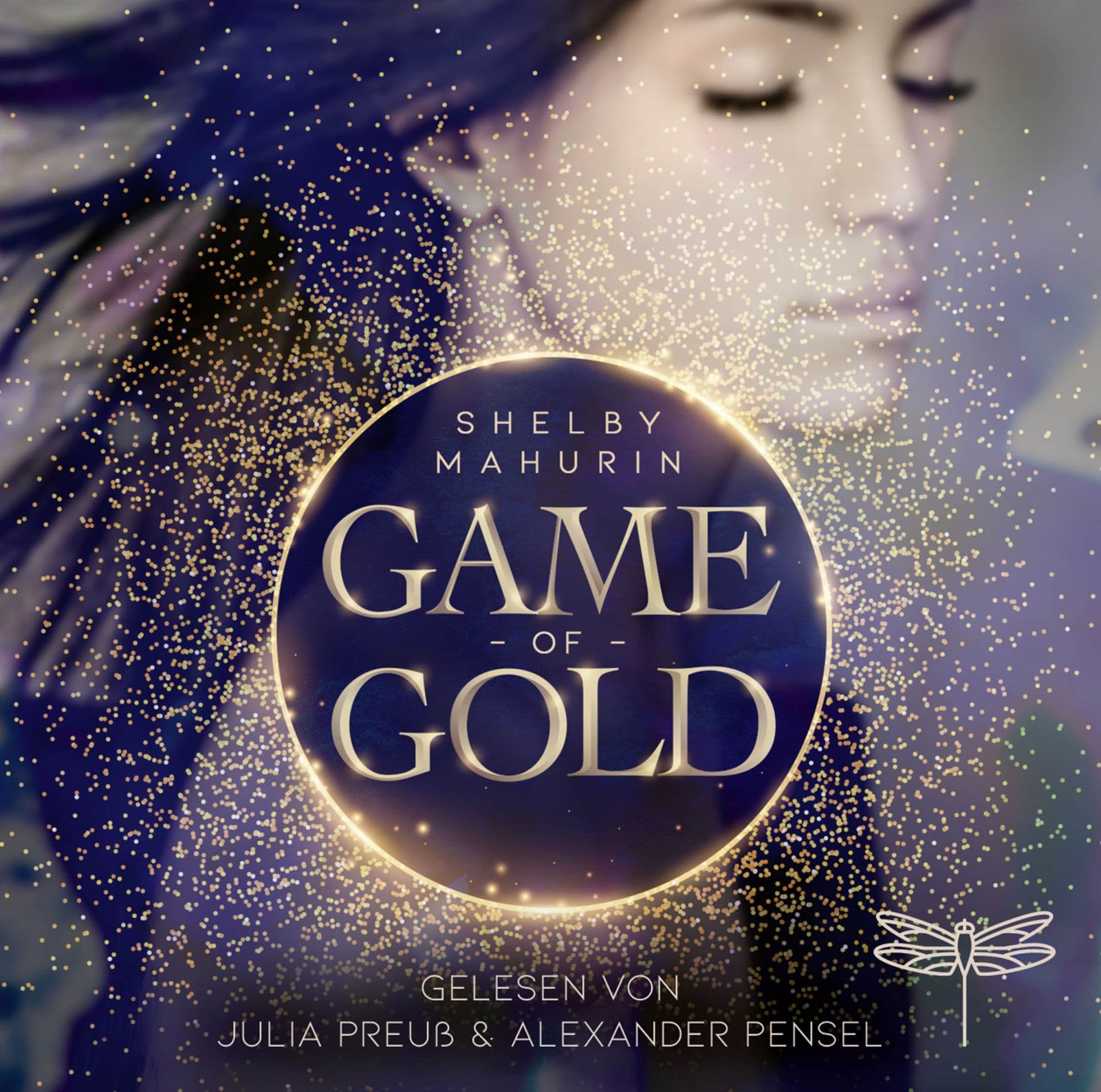 Produktbild: Game of Gold (9783961090228 )