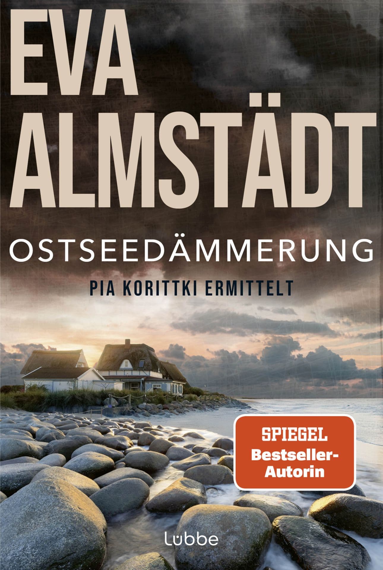 Produktbild: Ostseedämmerung (9783404194469 )