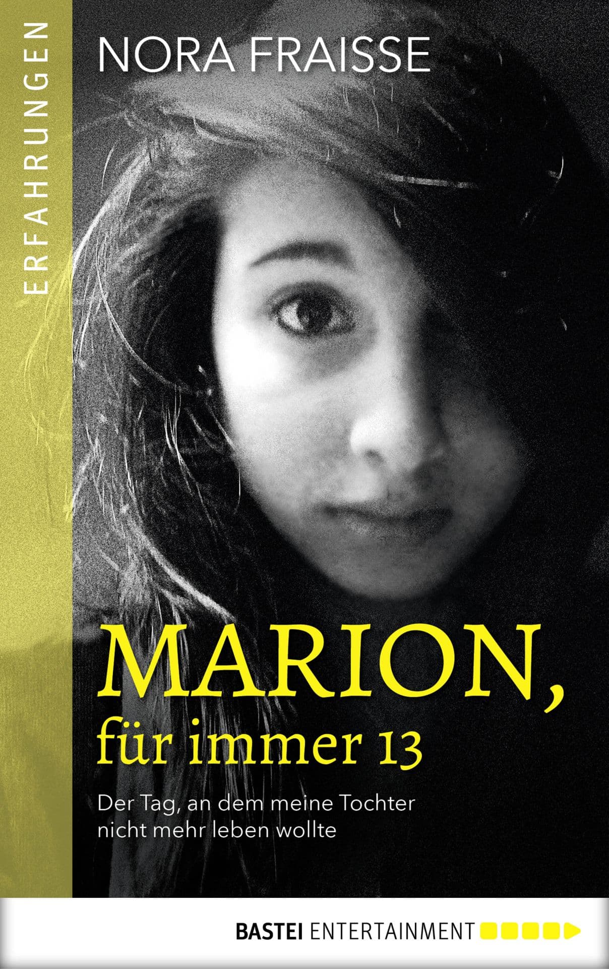 Produktbild: Marion, für immer 13 (9783732560561 )
