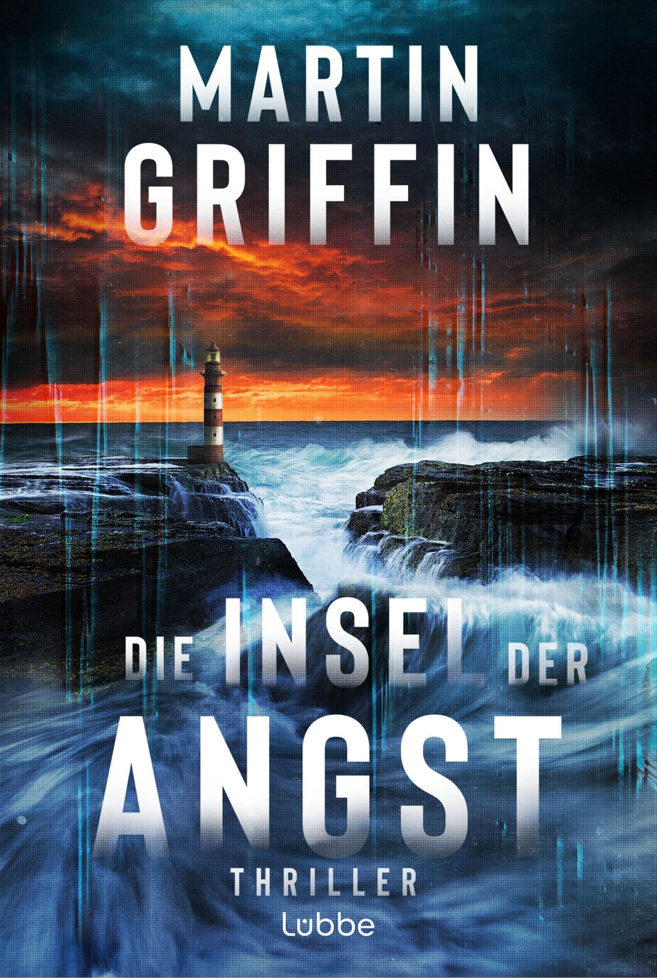 Produktbild: Die Insel der Angst (9783404194339 )
