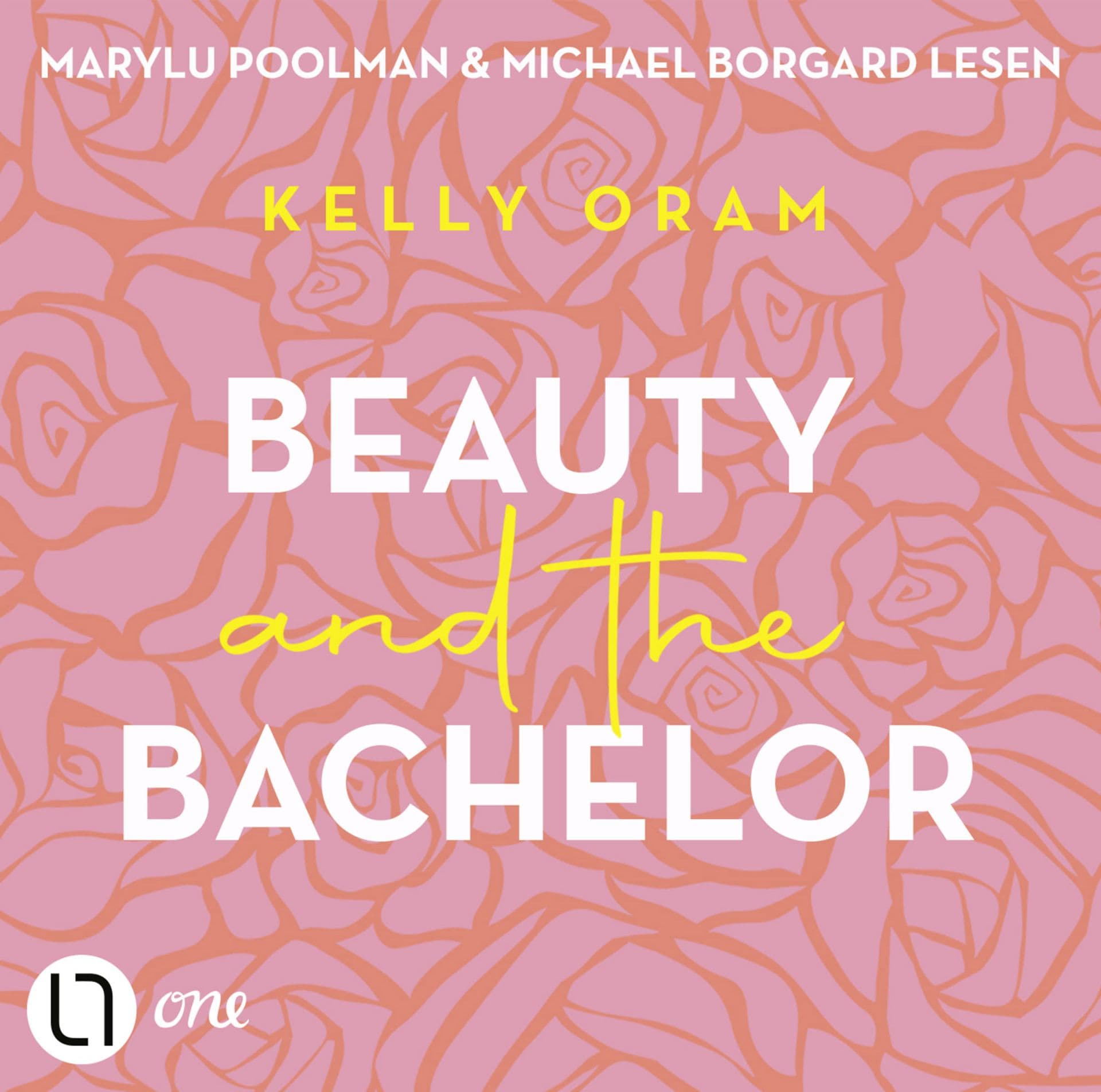 Produktbild: Beauty and the Bachelor  (9783754017432 )