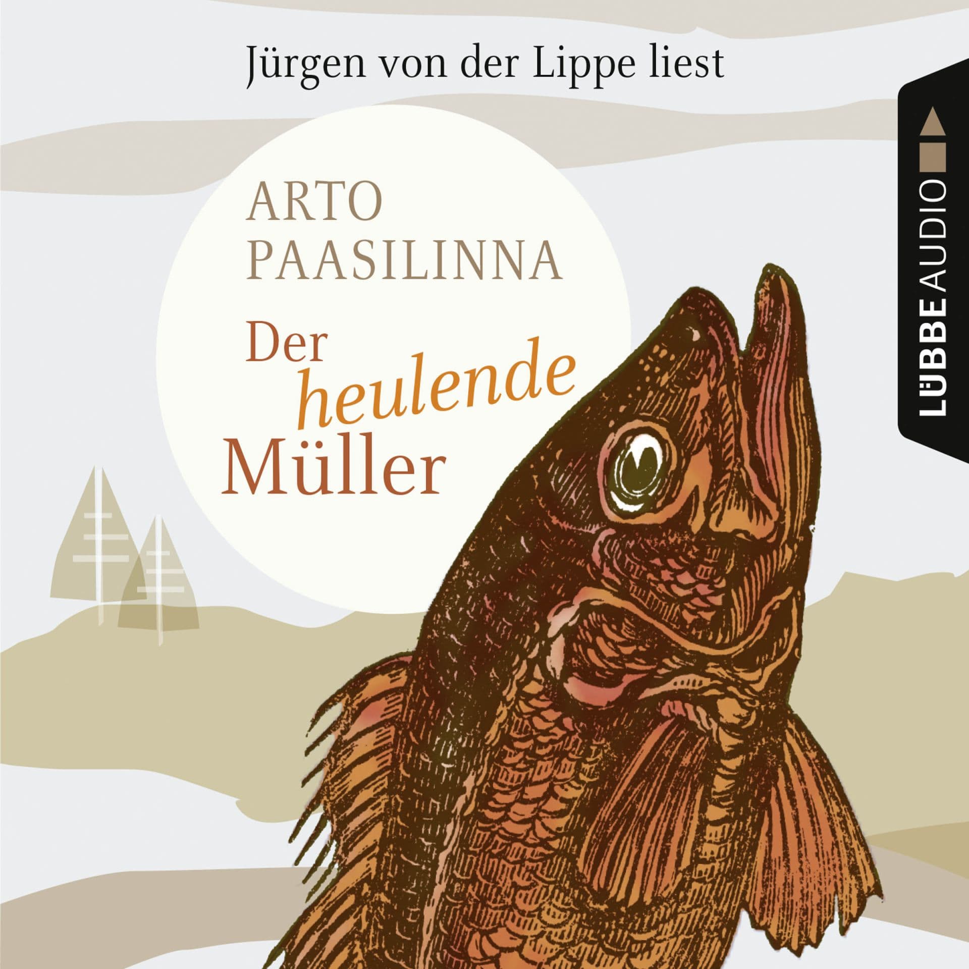 Produktbild: Der heulende Müller (9783838777177 )