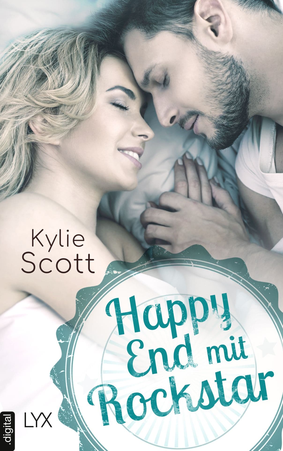 Produktbild: Happy End mit Rockstar (9783736318359 )