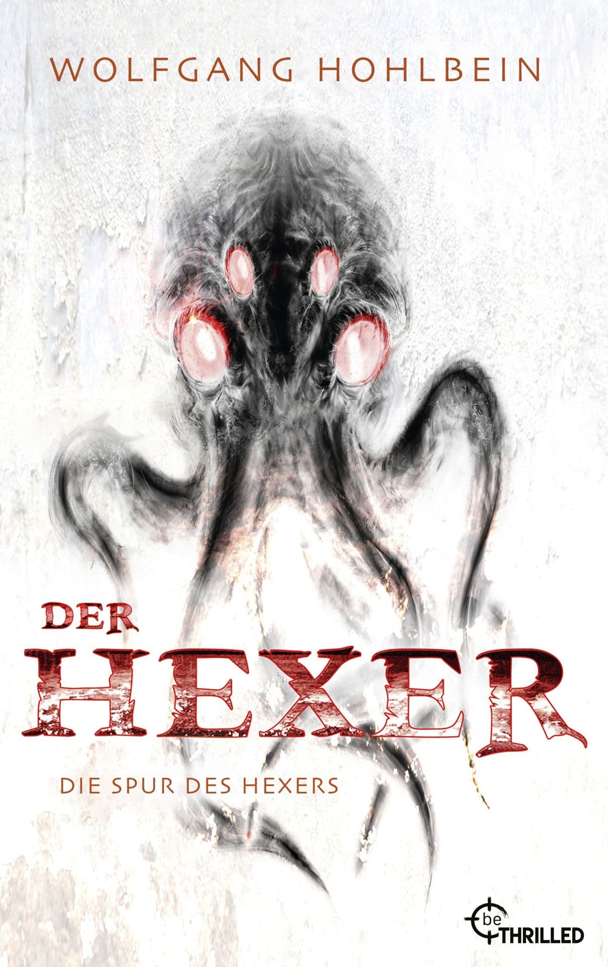 Produktbild: Der Hexer - Die Spur des Hexers (9783751732796 )