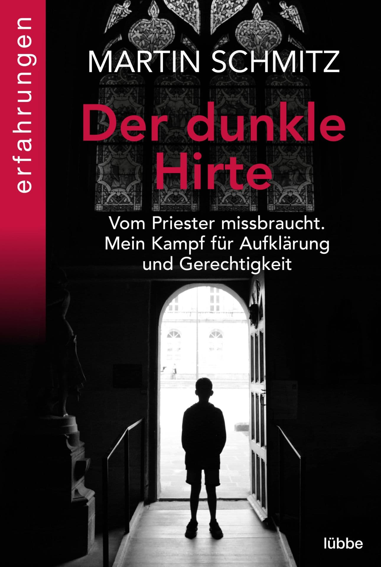 Produktbild: Der dunkle Hirte (9783751728904 )