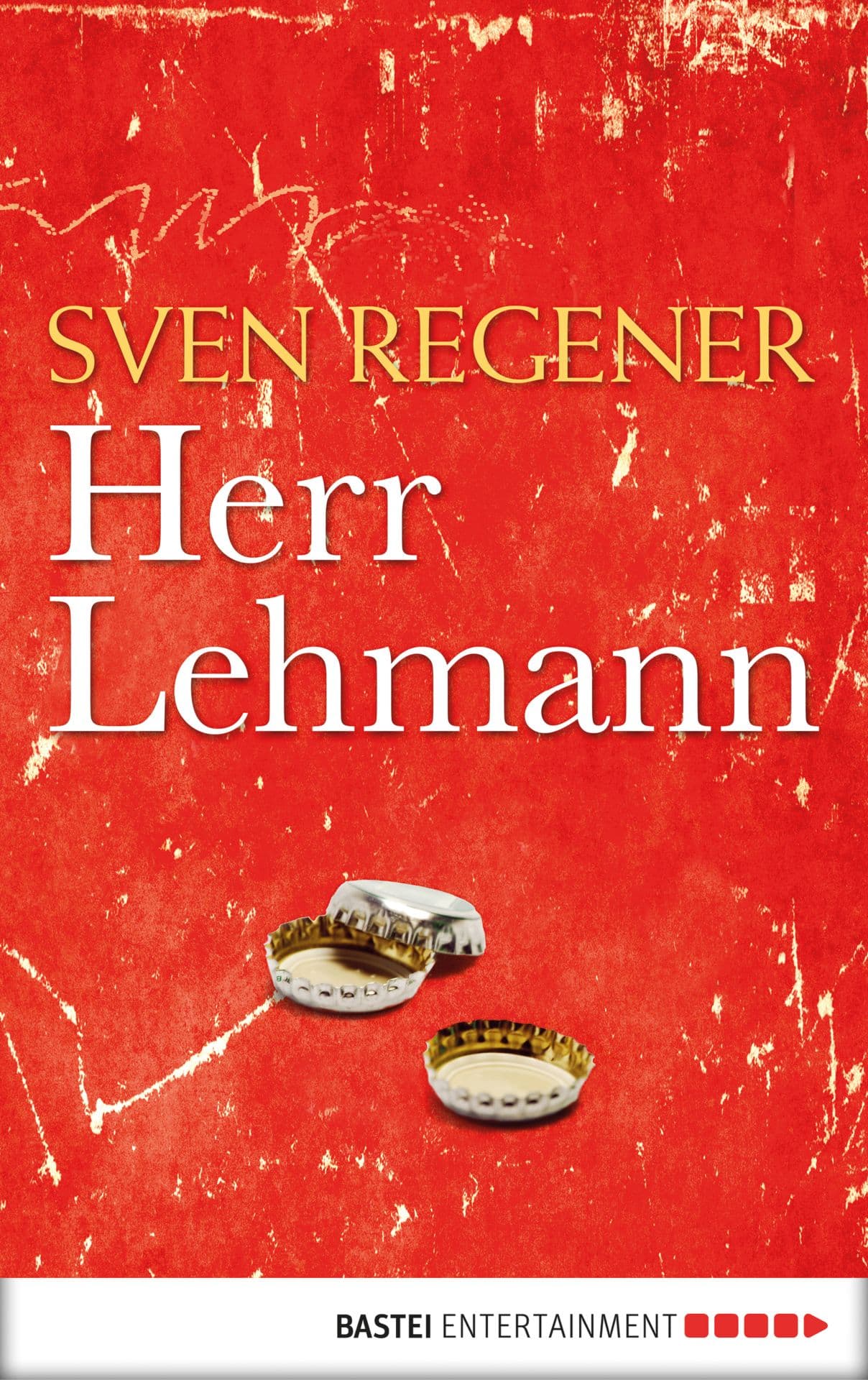 Produktbild: Herr Lehmann (9783732504633 )