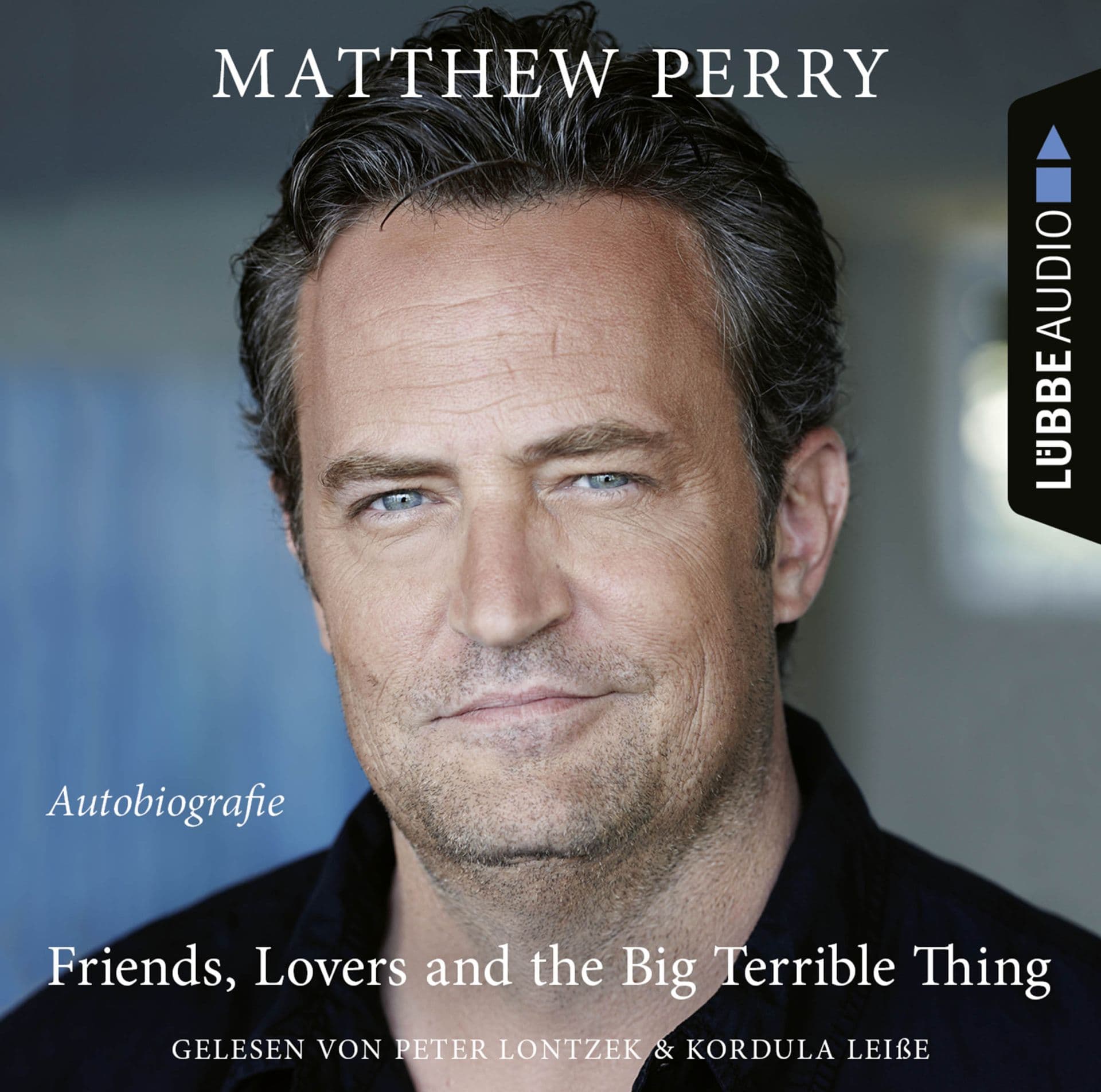 Produktbild: Friends, Lovers and the Big Terrible Thing (9783754004074 )