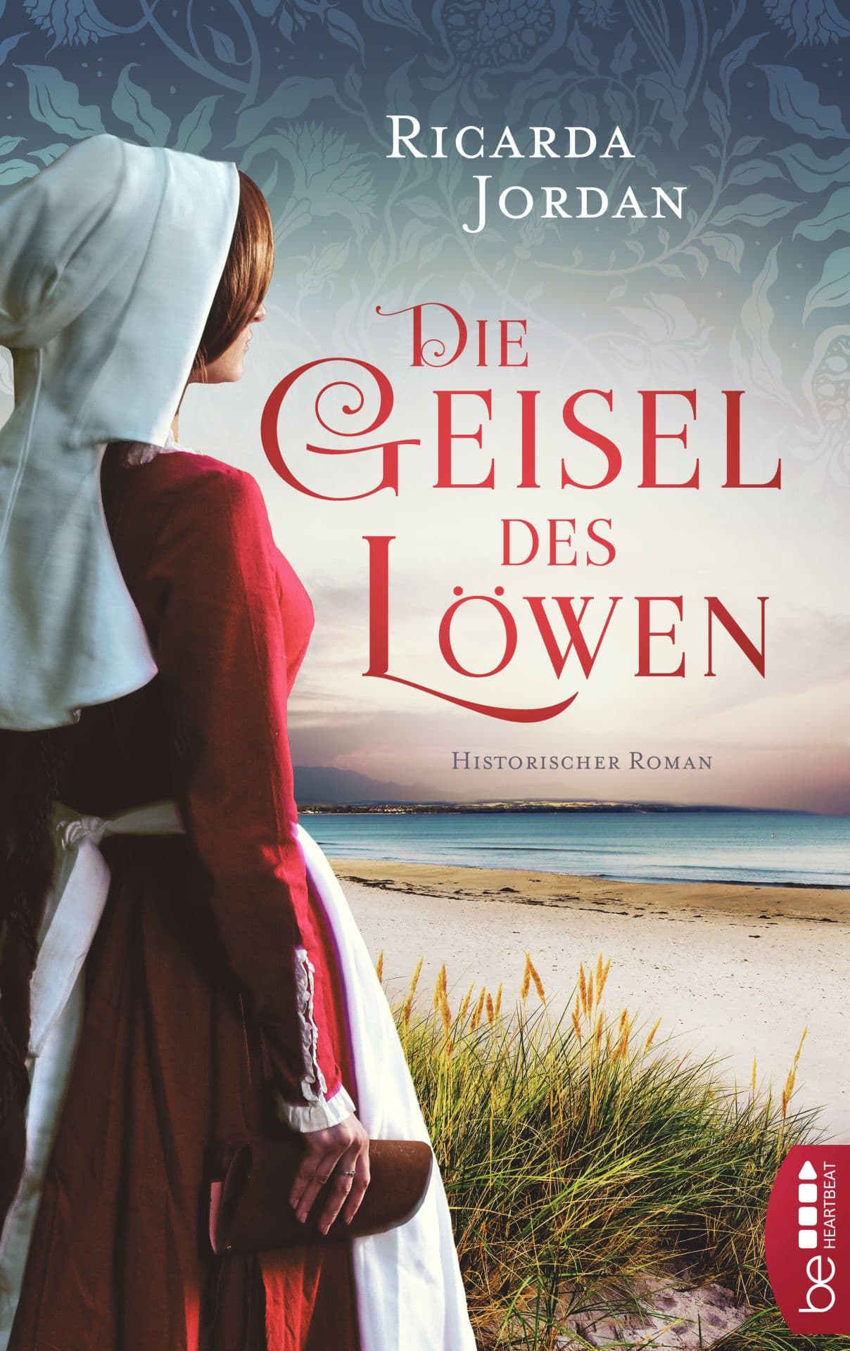 Produktbild: Die Geisel des Löwen (9783751721400 )