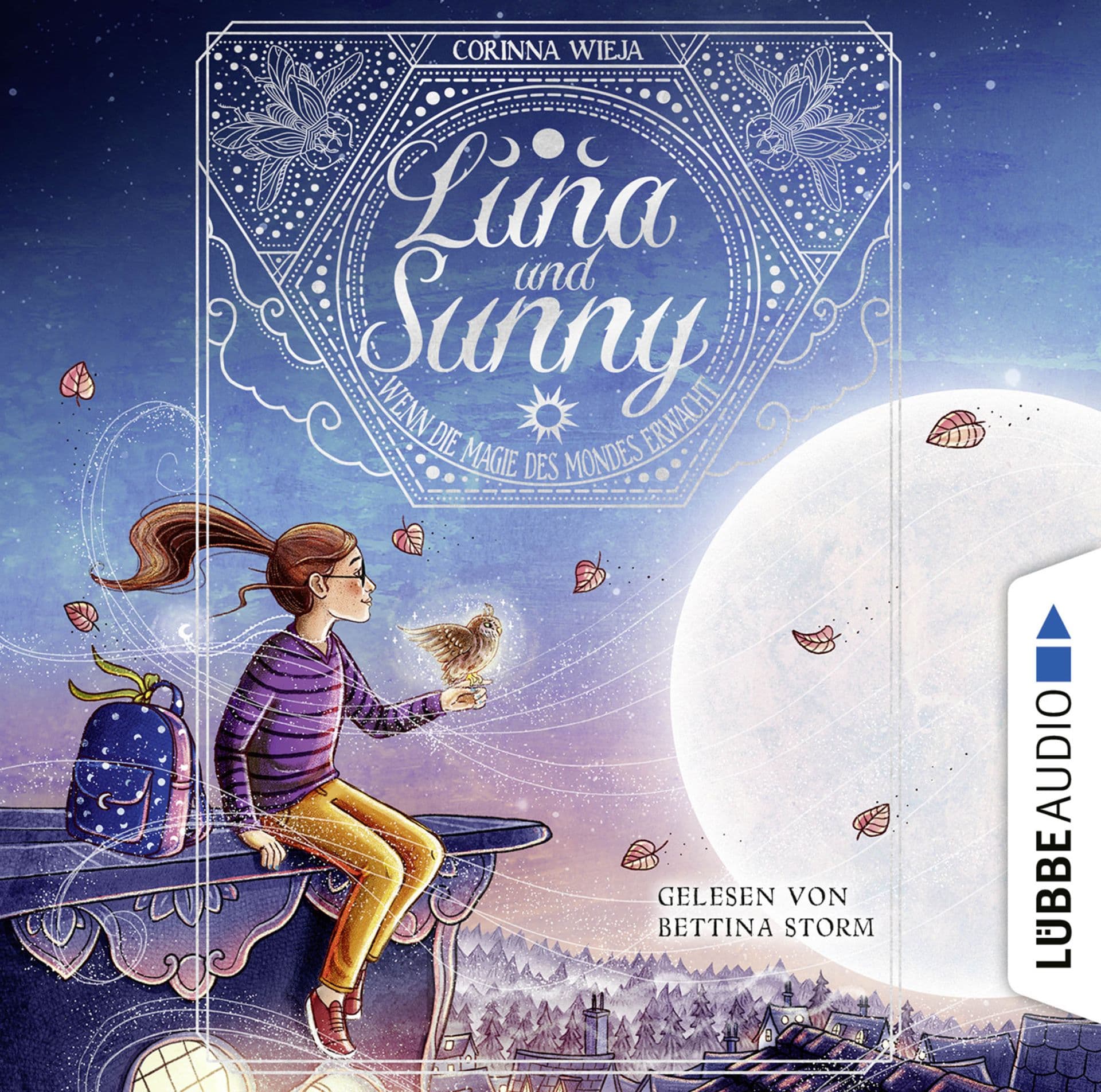 Produktbild: Luna und Sunny (9783754004715 )