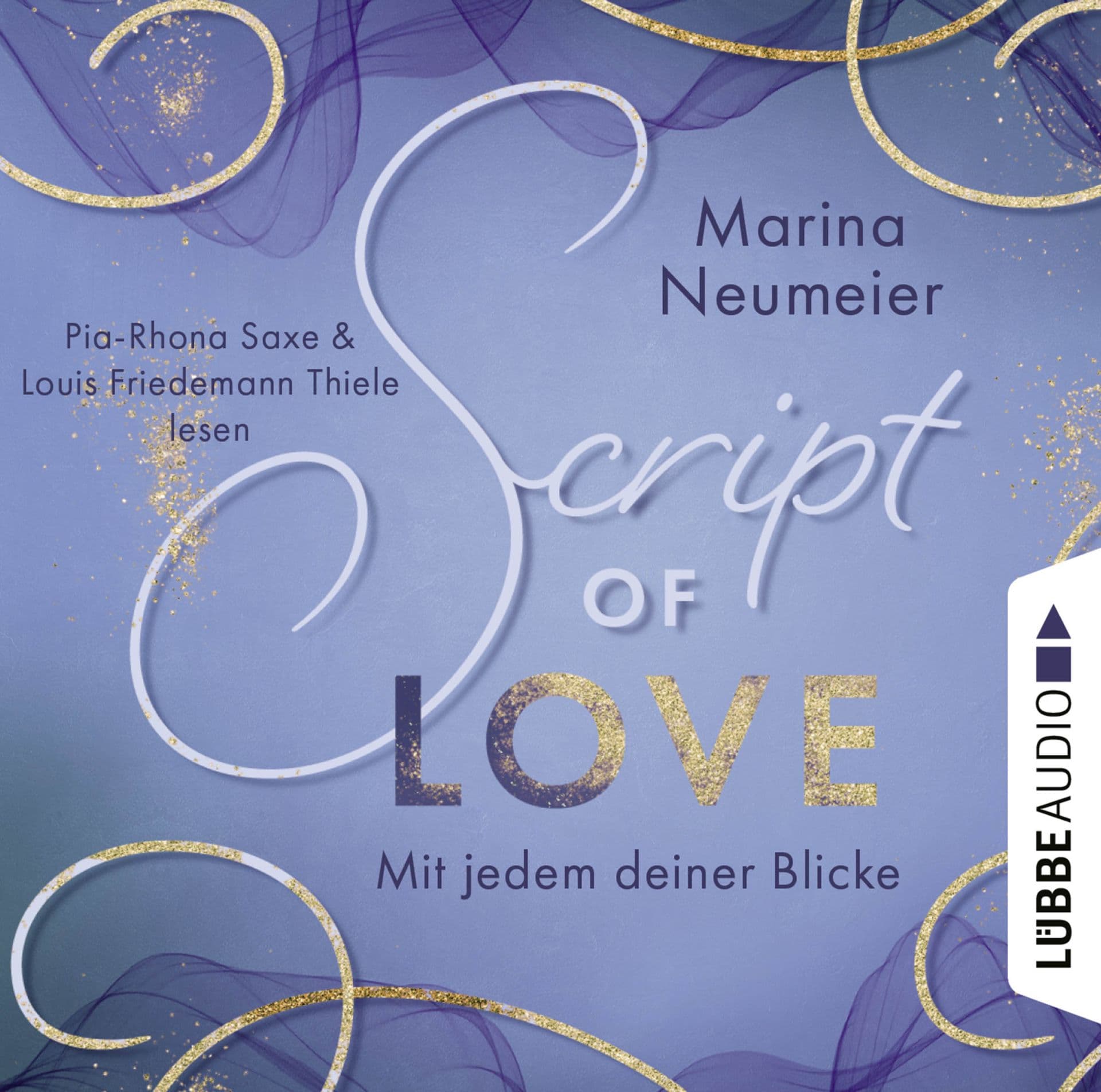Produktbild: Script of Love - Mit jedem deiner Blicke (9783754006351 )