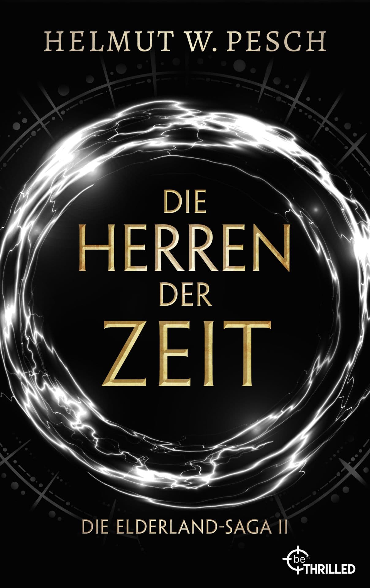 Produktbild: Die Herren der Zeit (9783751733137 )