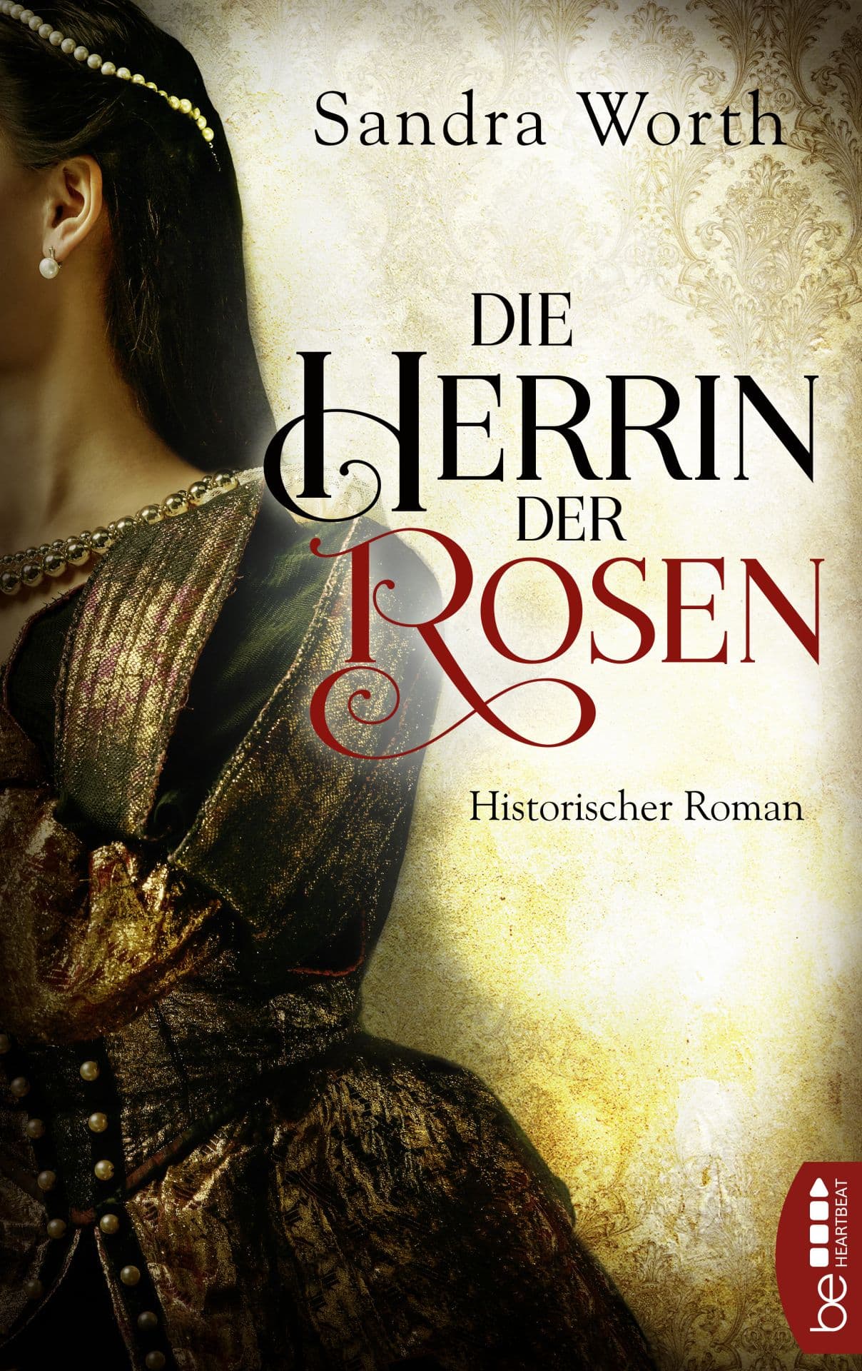 Produktbild: Die Herrin der Rosen (9783751710251 )