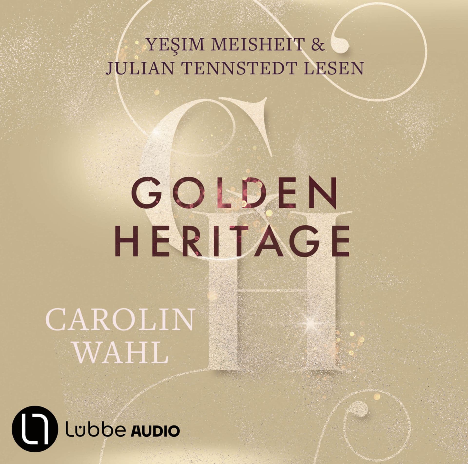 Produktbild: Golden Heritage (9783754011249 )