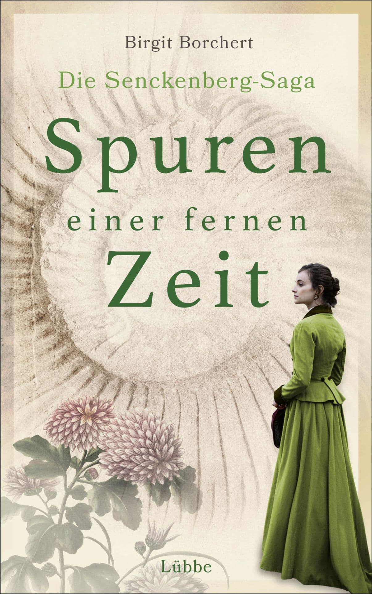 Produktbild: Spuren einer fernen Zeit (9783785728475 )