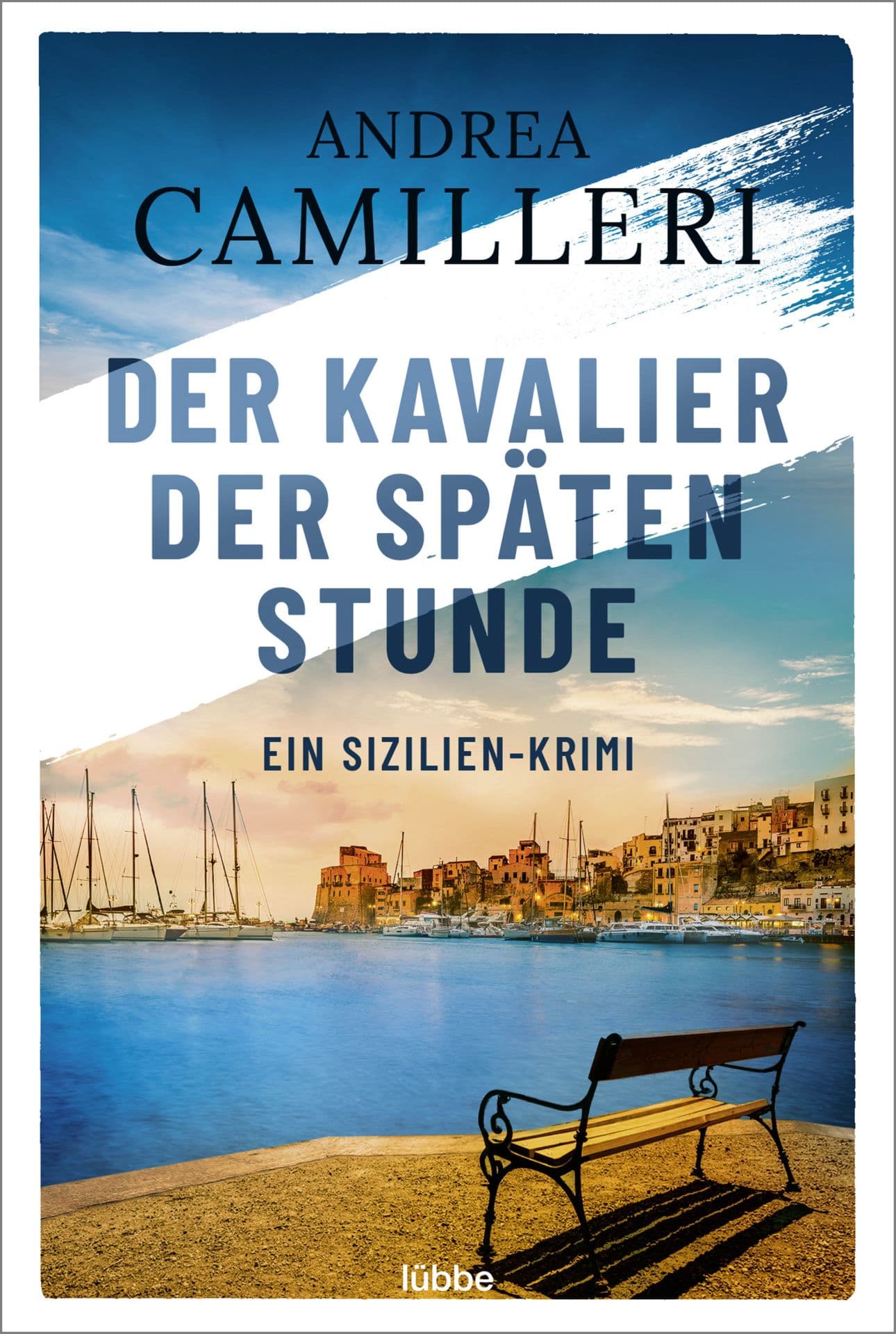 Produktbild: Der Kavalier der späten Stunde (9783404189922 )