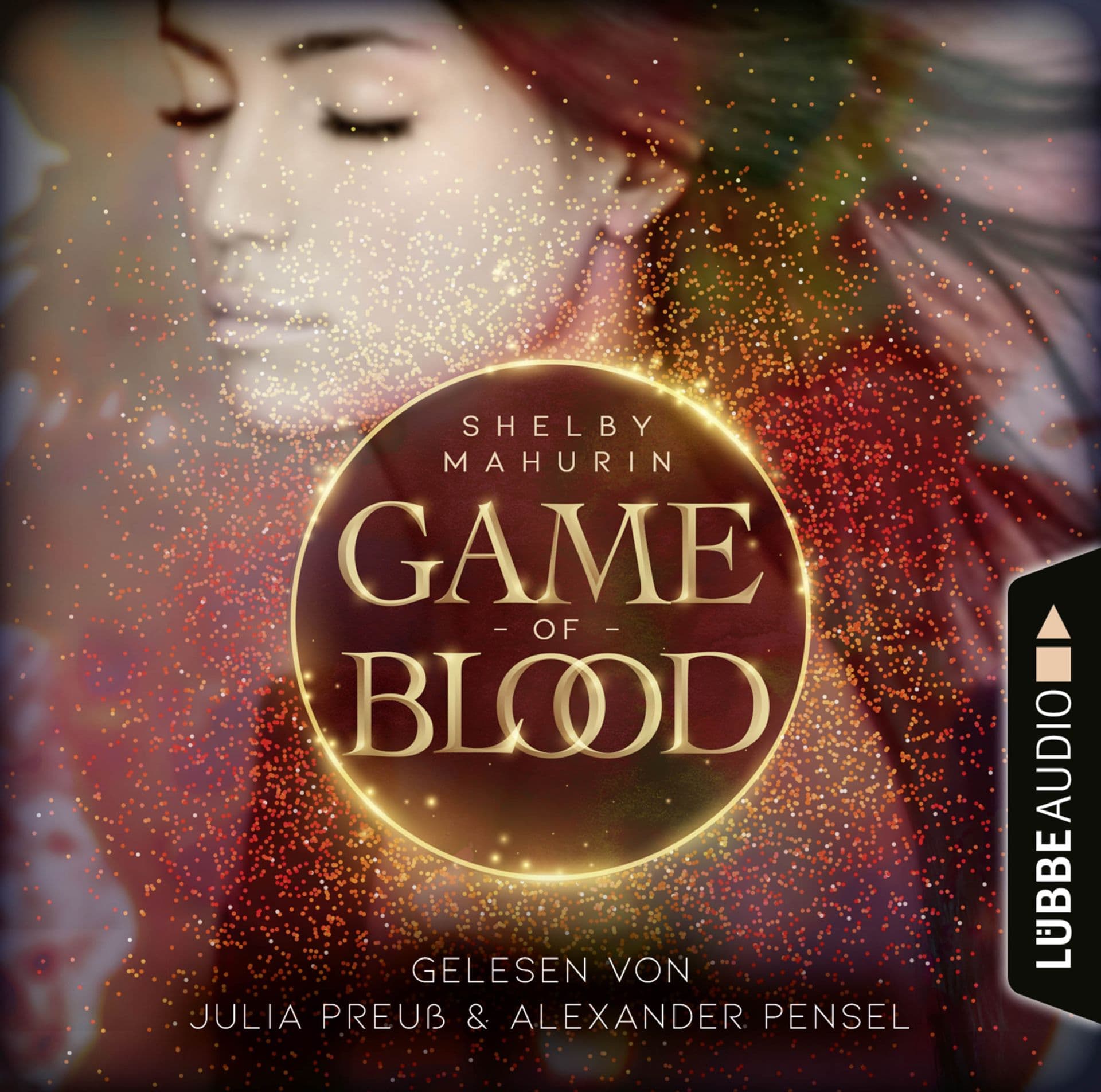 Produktbild: Game of Blood (9783838798165 )