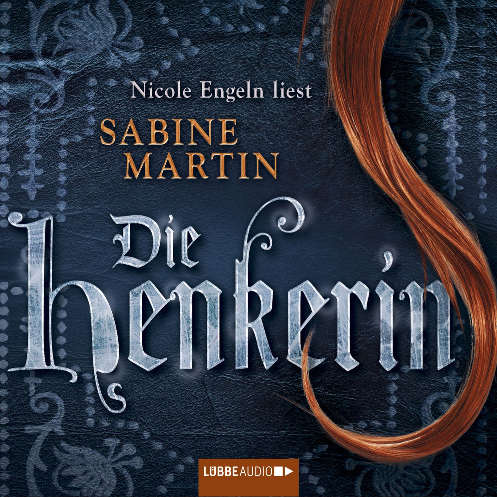 Produktbild: Die Henkerin (9783838770017 )