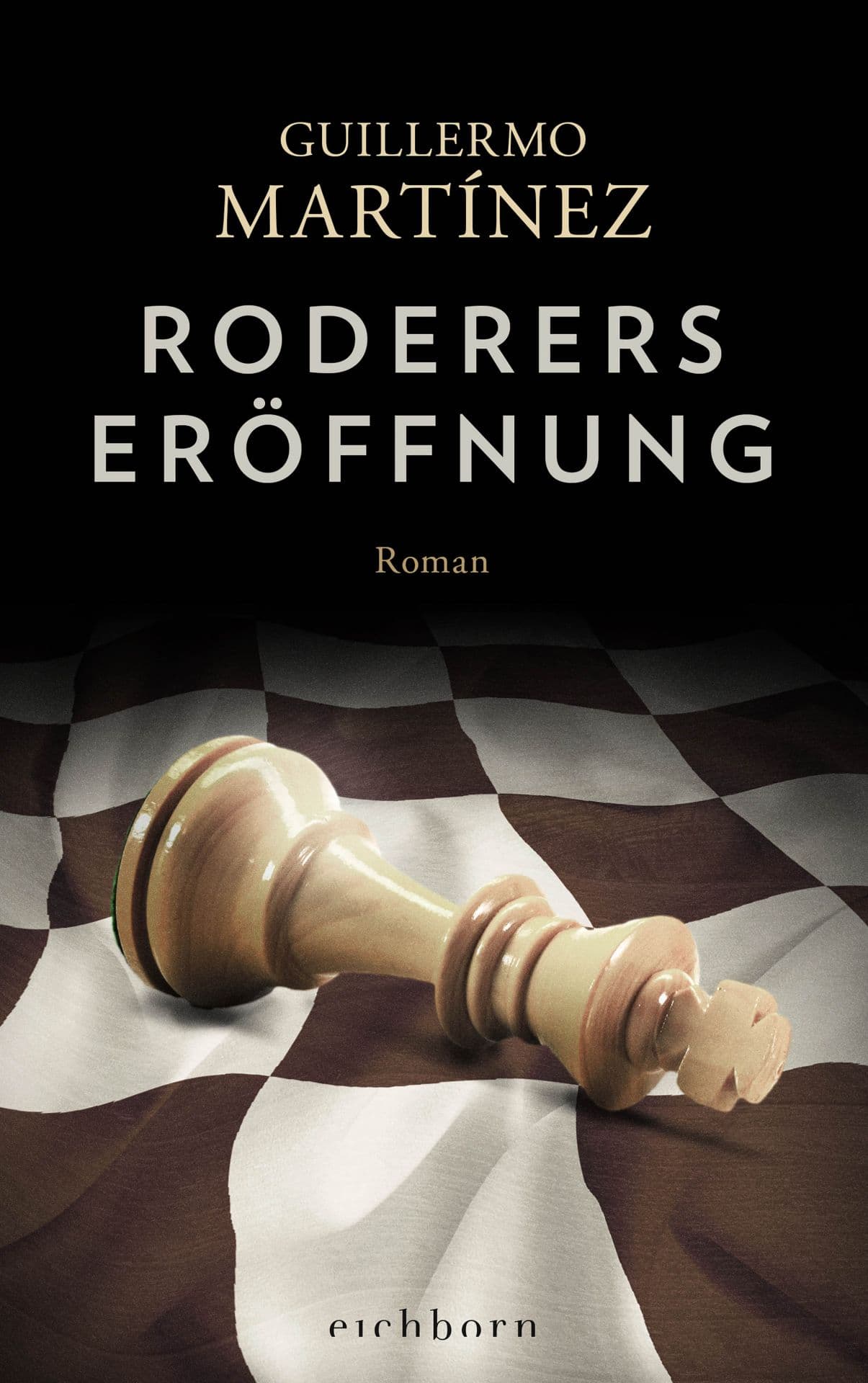 Produktbild: Roderers Eröffnung (9783751709521 )