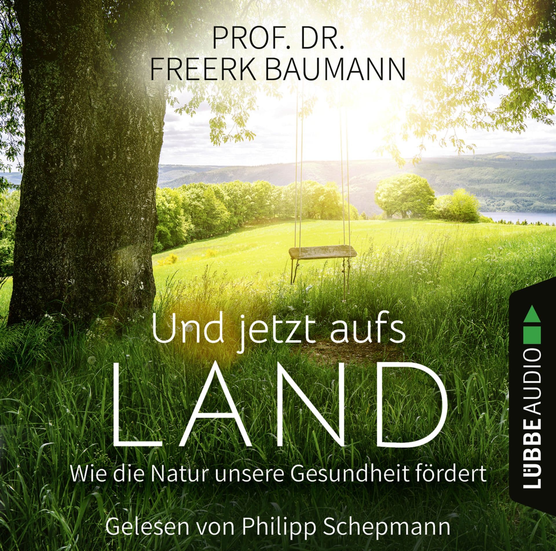 Produktbild: Und jetzt aufs Land (9783754000731 )