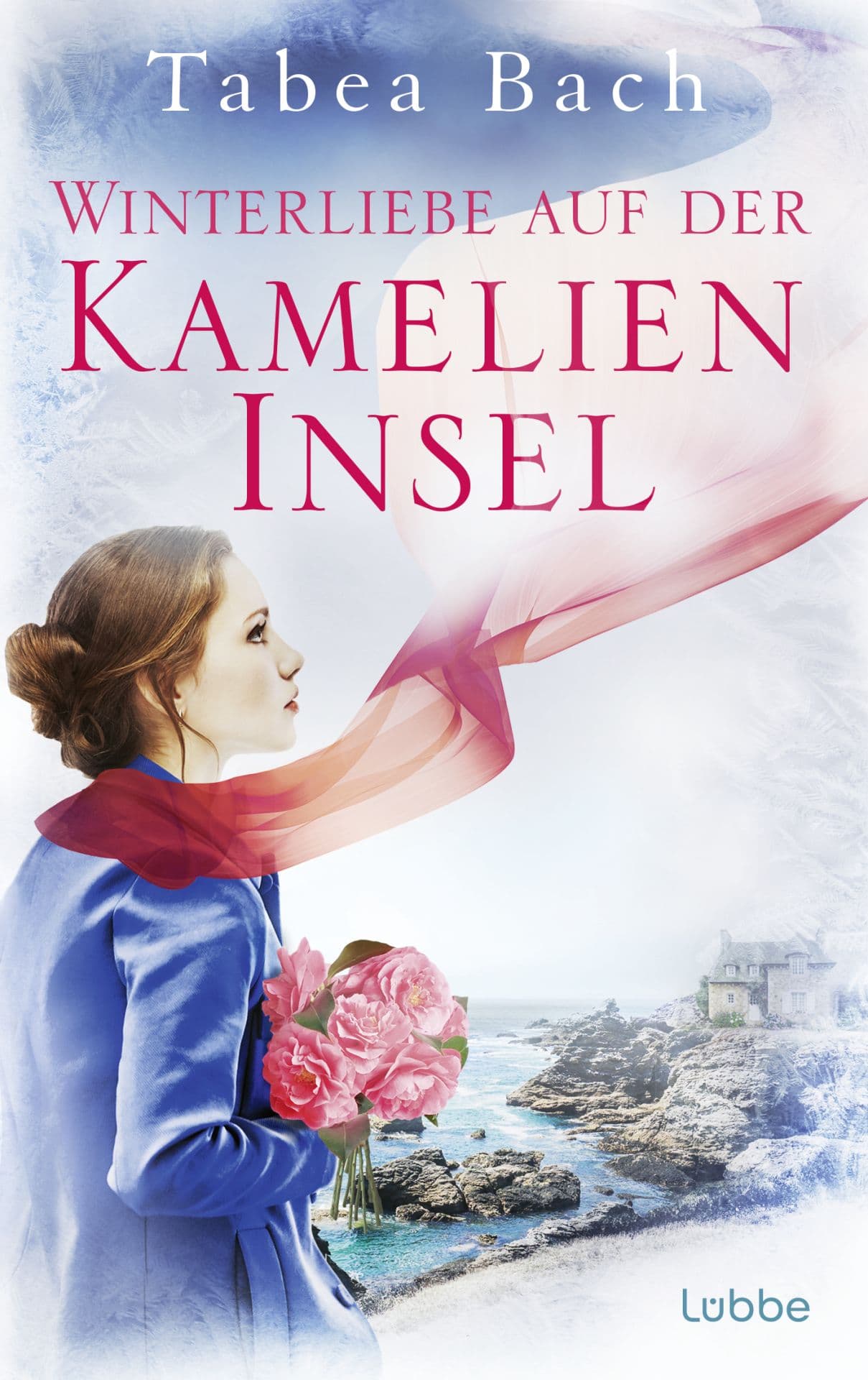 Abbildung Kamelien-Insel-Saga
