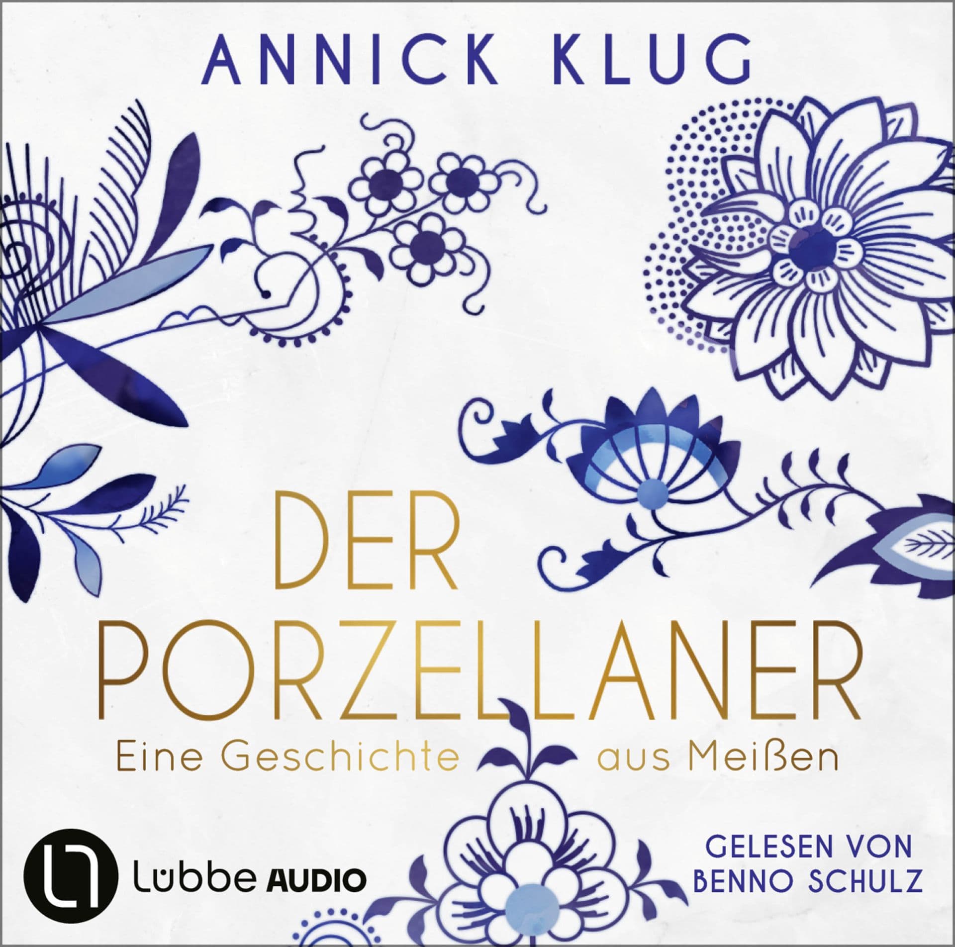 Produktbild: Der Porzellaner (9783754010068 )