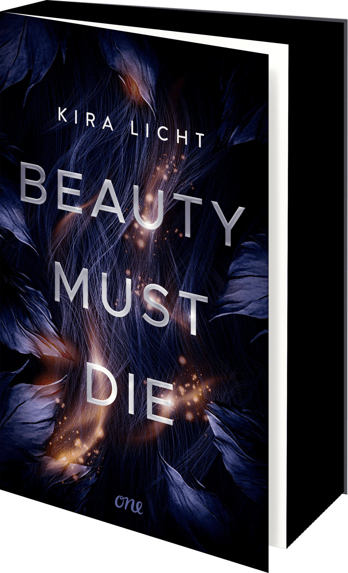 Produktbild: Beauty must die (9783846602607 )