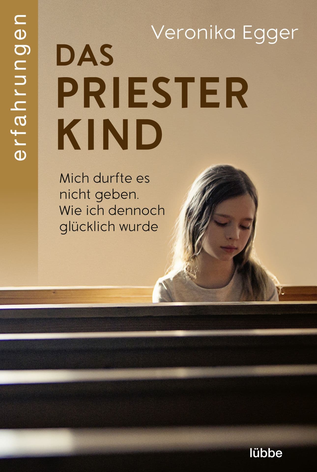 Produktbild: Das Priesterkind (9783751718615 )