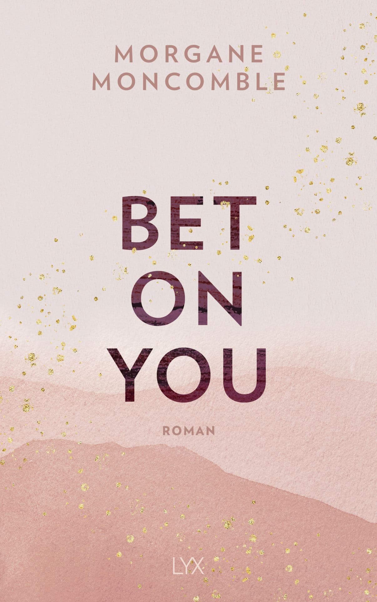 Produktbild: Bet On You (9783736316836 )