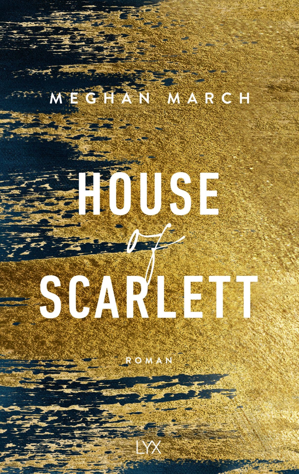 Produktbild: House of Scarlett (9783736314375 )