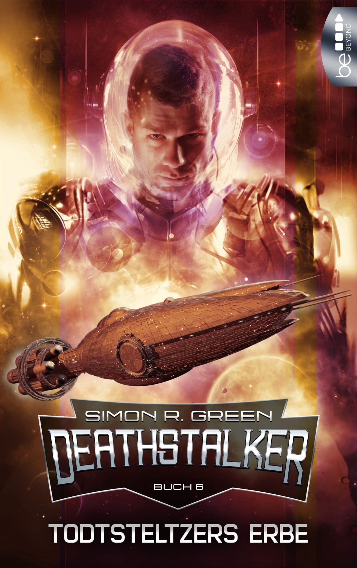 Produktbild: Todtsteltzers Erbe (9783732591367 )