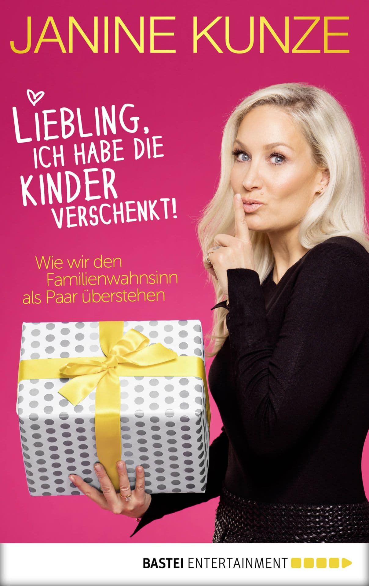 Produktbild: Liebling, ich habe die Kinder verschenkt (9783732560684 )