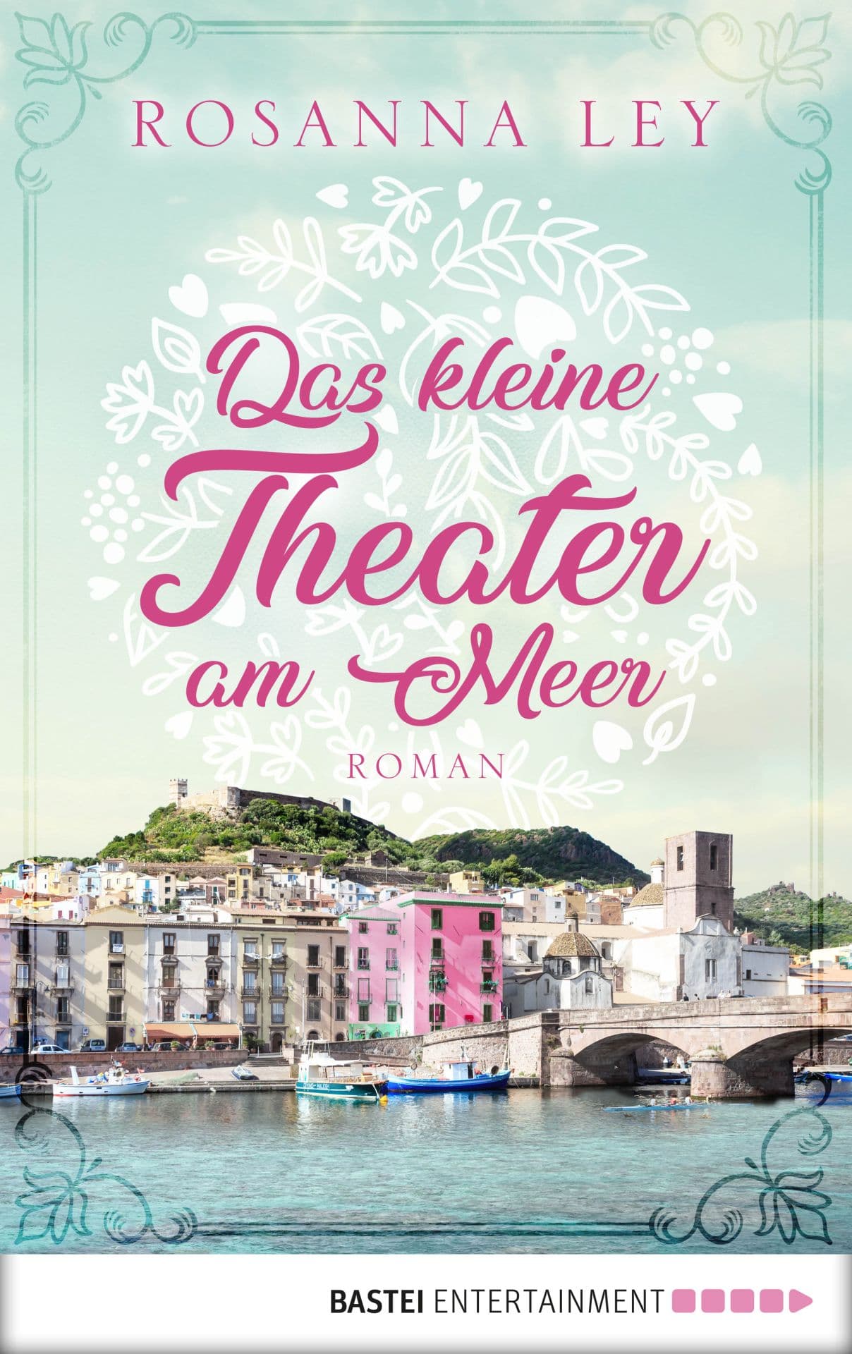 Produktbild: Das kleine Theater am Meer (9783732561186 )