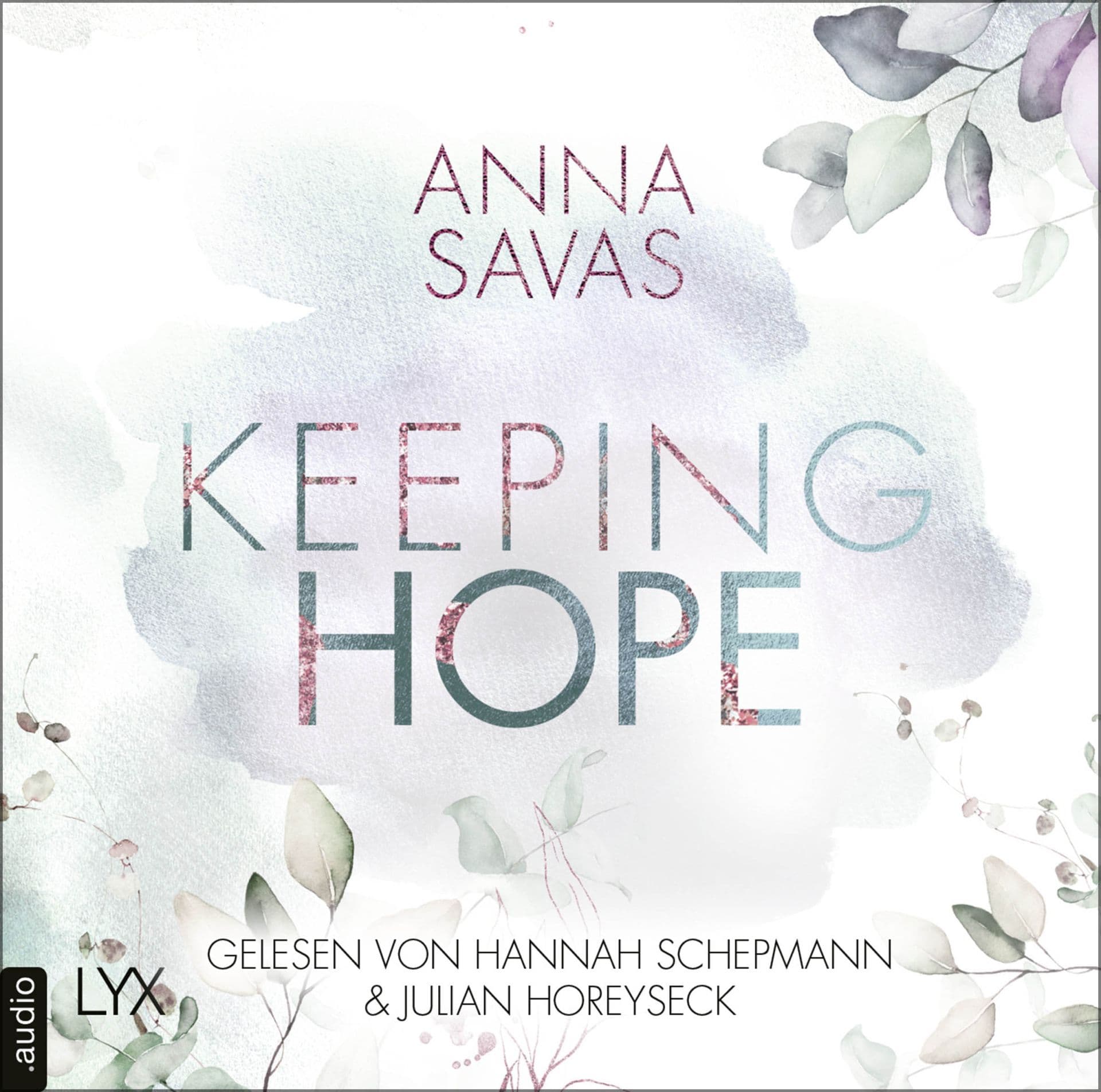 Produktbild: Keeping Hope (9783966351713 )