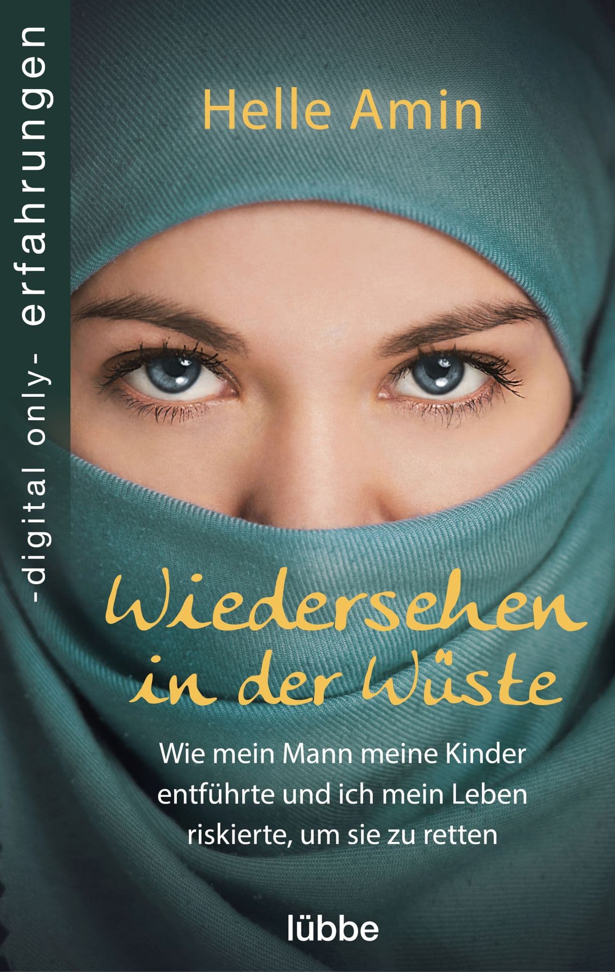 Produktbild: Wiedersehen in der Wüste (9783732598564 )