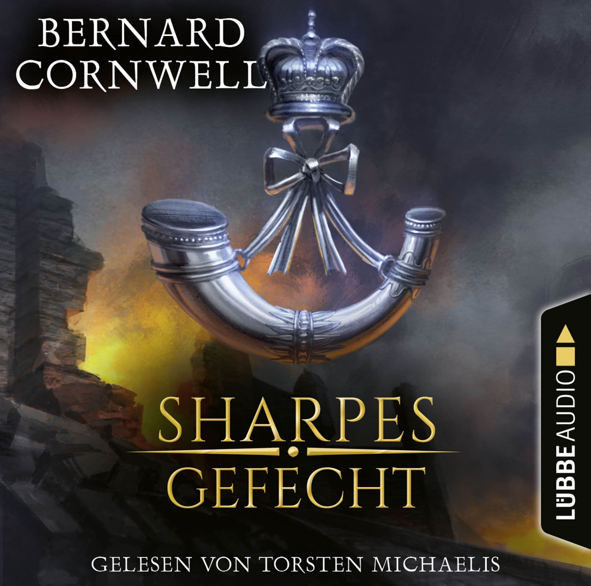 Produktbild: Sharpes Gefecht (9783754006337 )
