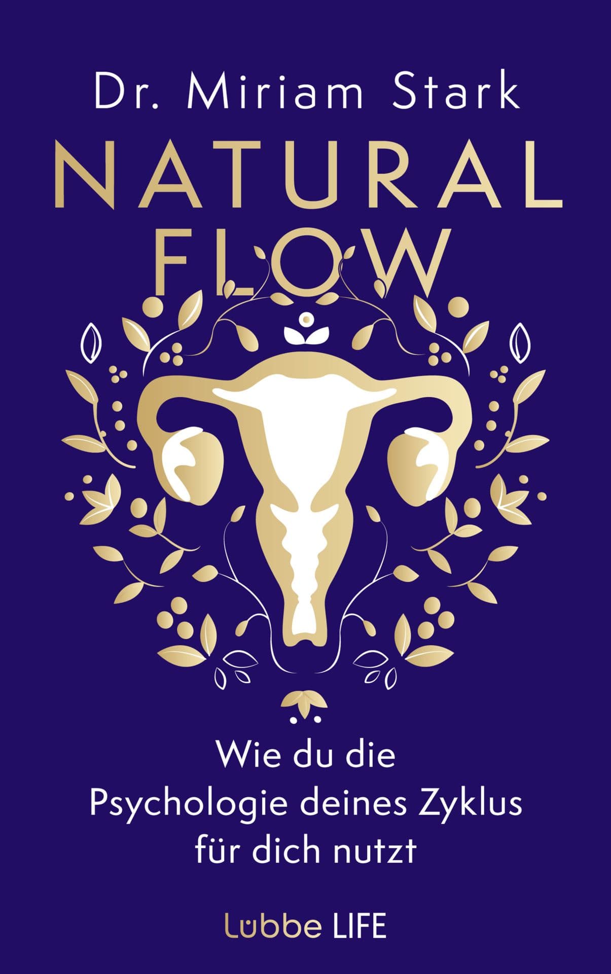 Produktbild: Natural Flow (9783431070514 )