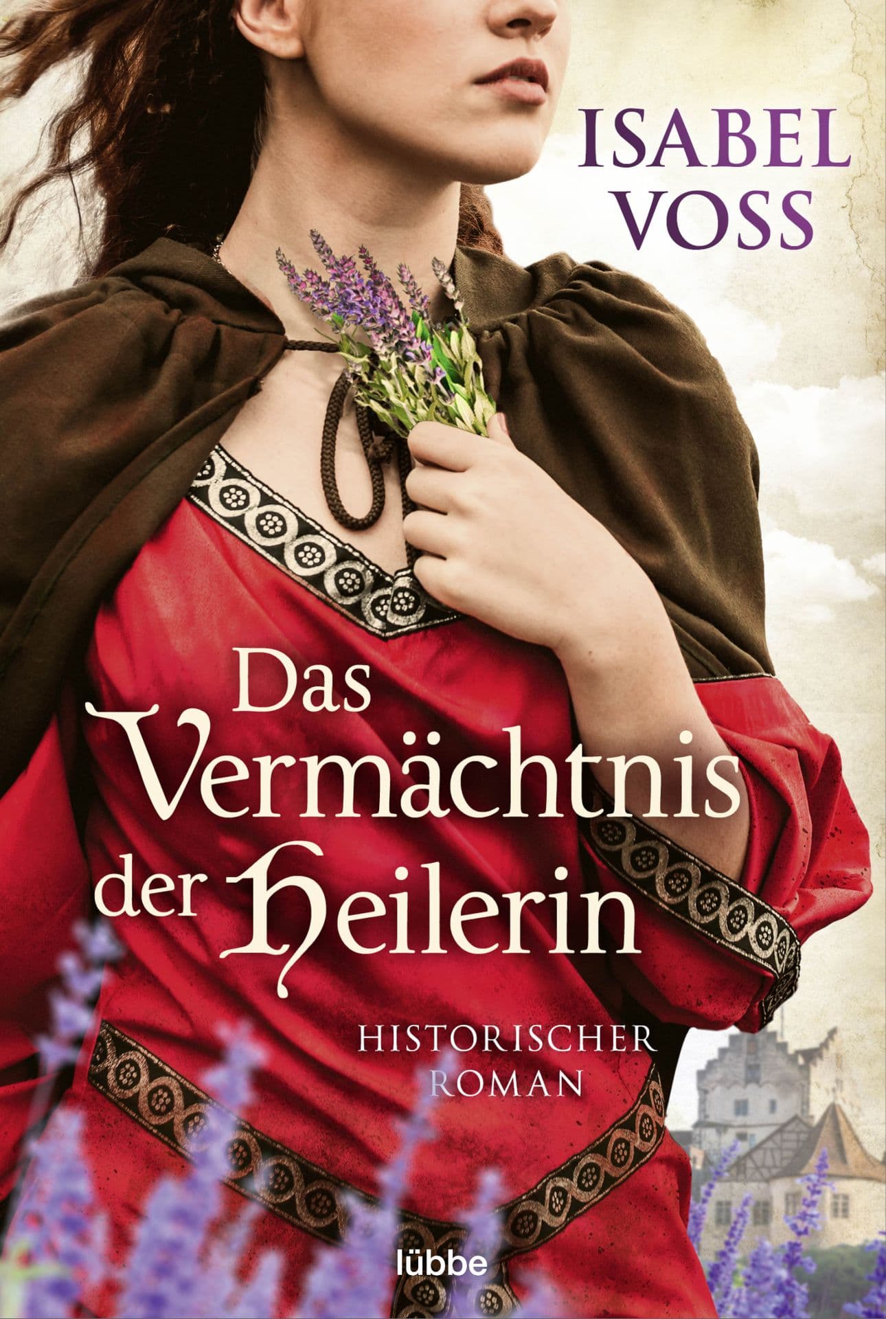 Produktbild: Das Vermächtnis der Heilerin (9783751710190 )