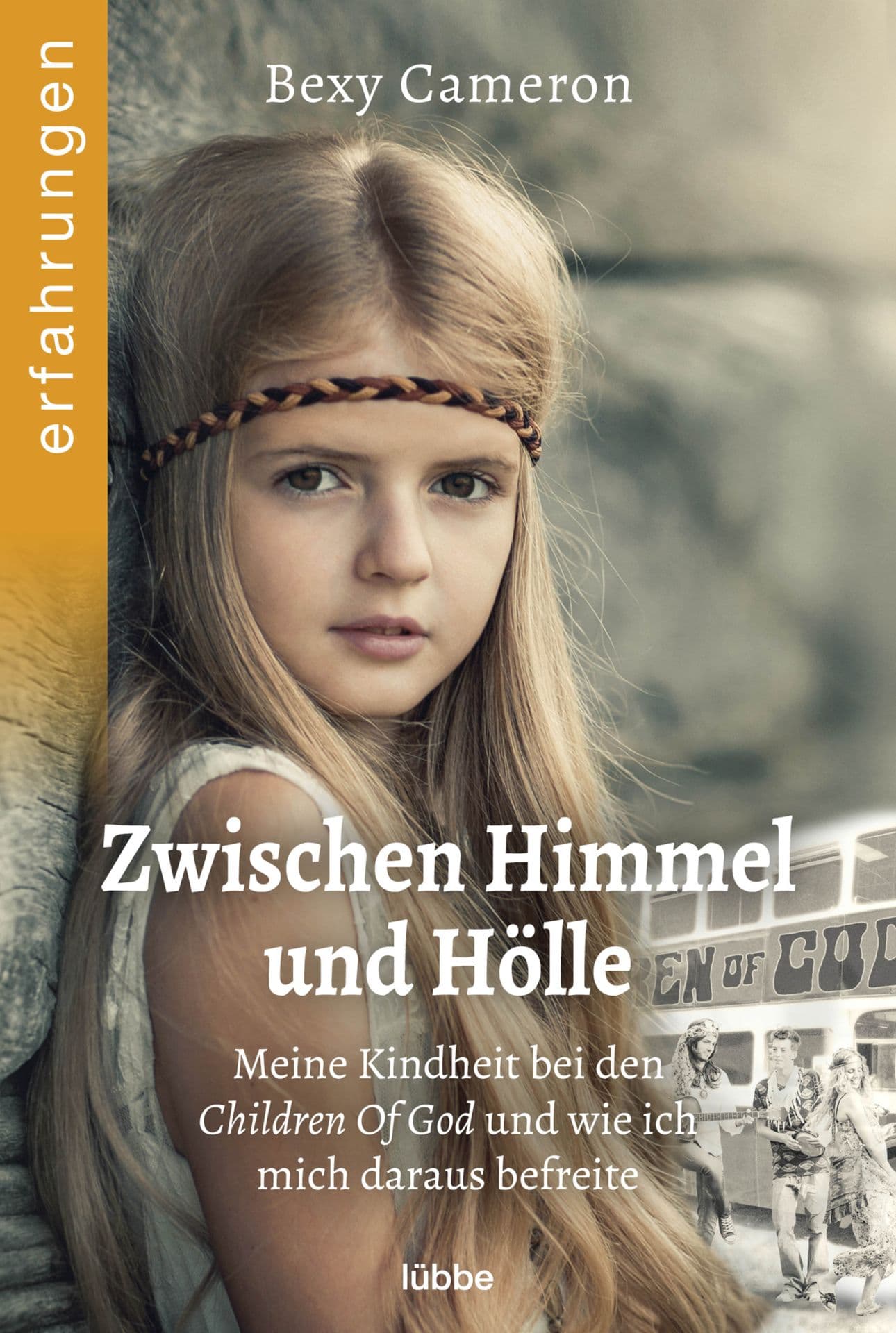 Produktbild: Zwischen Himmel und Hölle (9783751714983 )