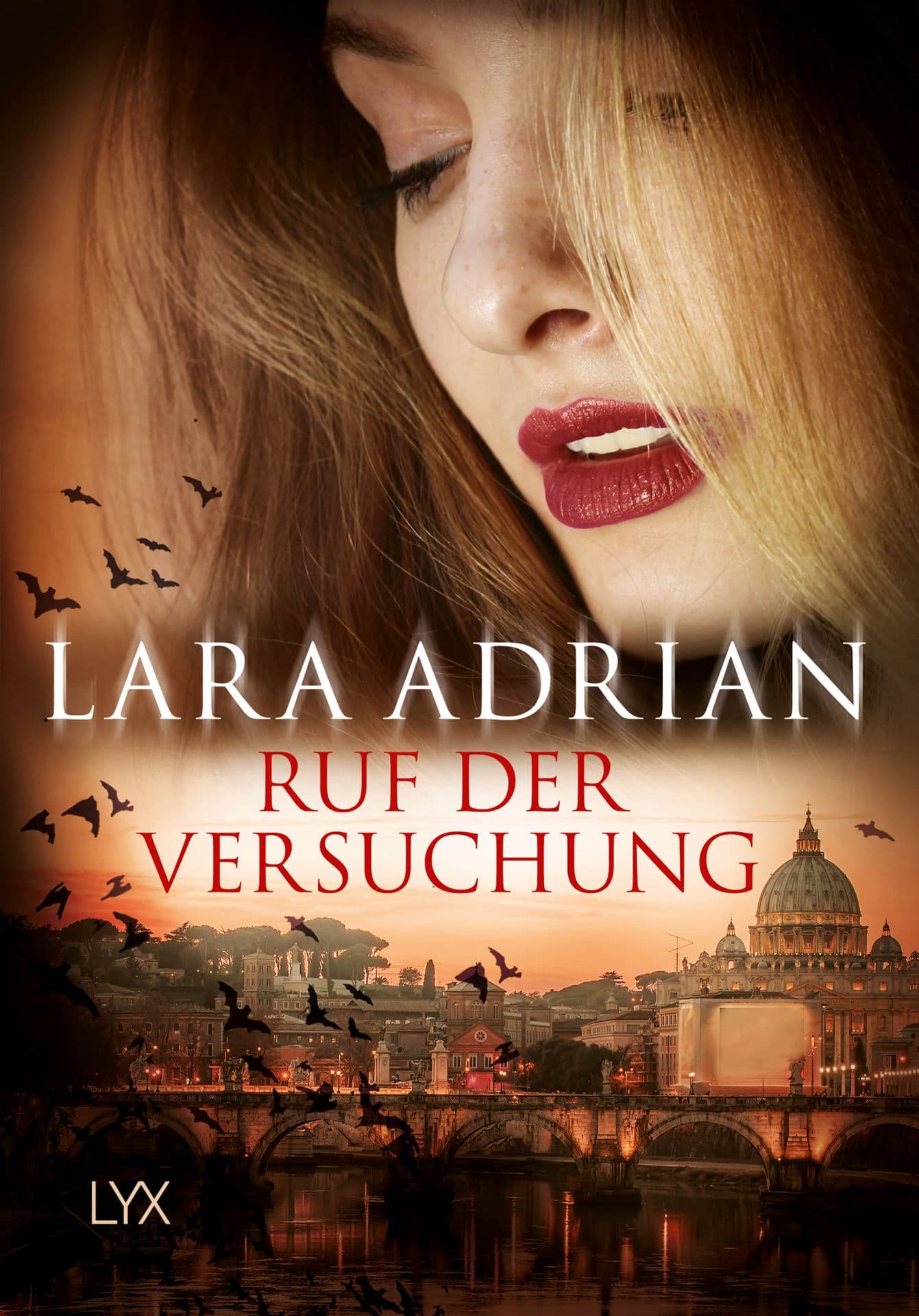 Produktbild: Ruf der Versuchung (9783736303539 )