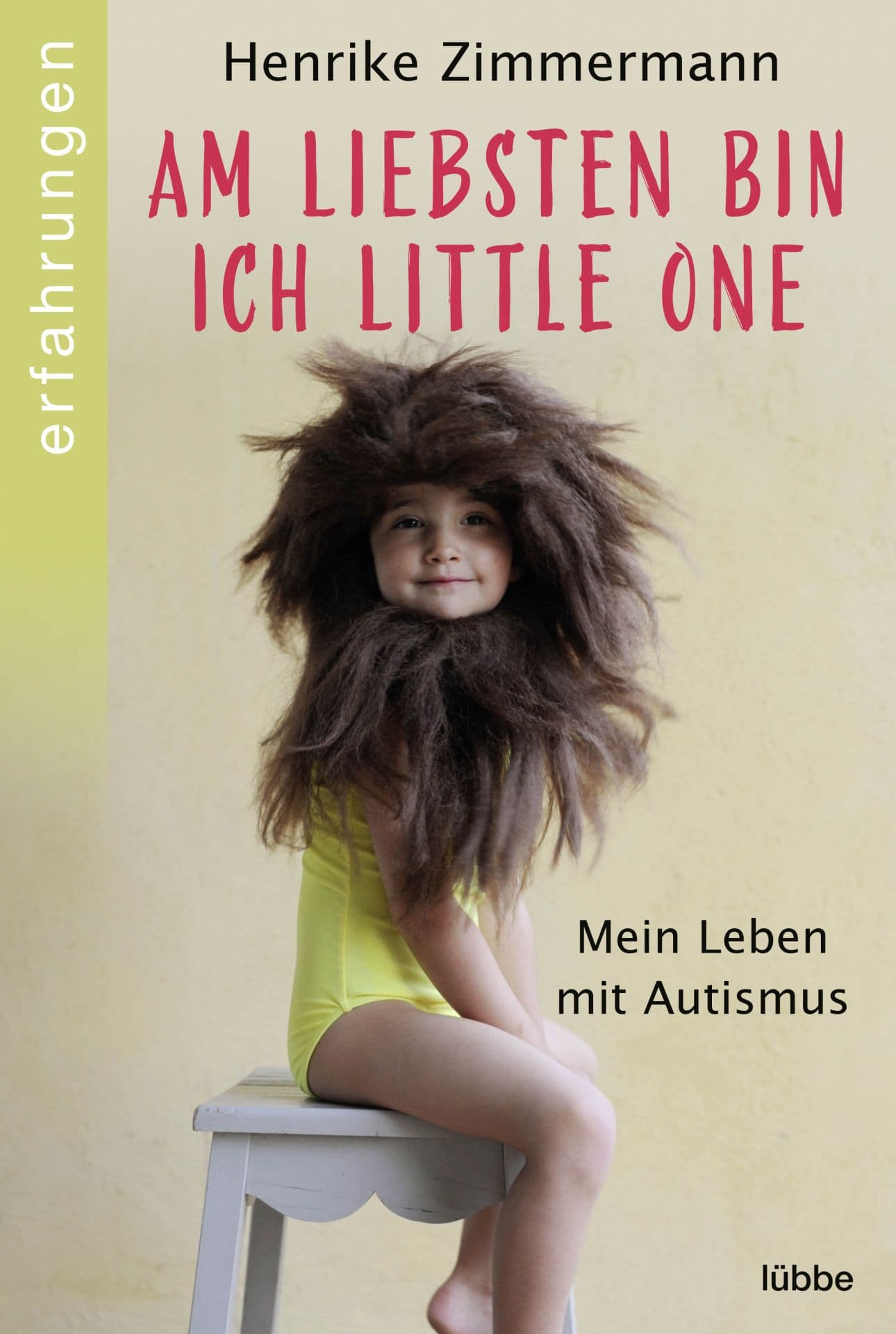 Produktbild: Am liebsten bin ich Little One (9783751728911 )
