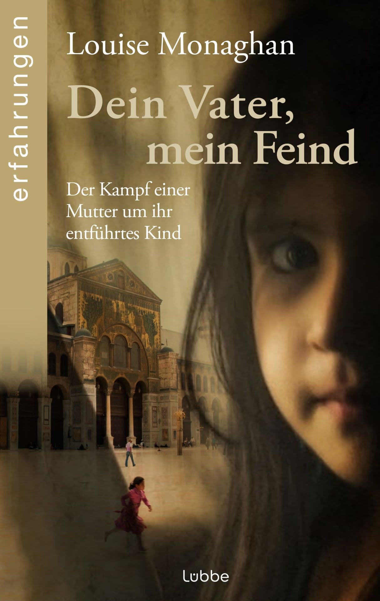 Produktbild: Dein Vater, mein Feind (9783751775281 )