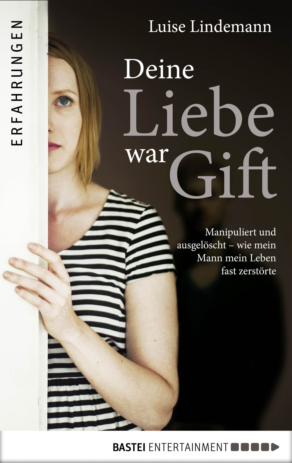 Produktbild: Deine Liebe war Gift (9783732561551 )
