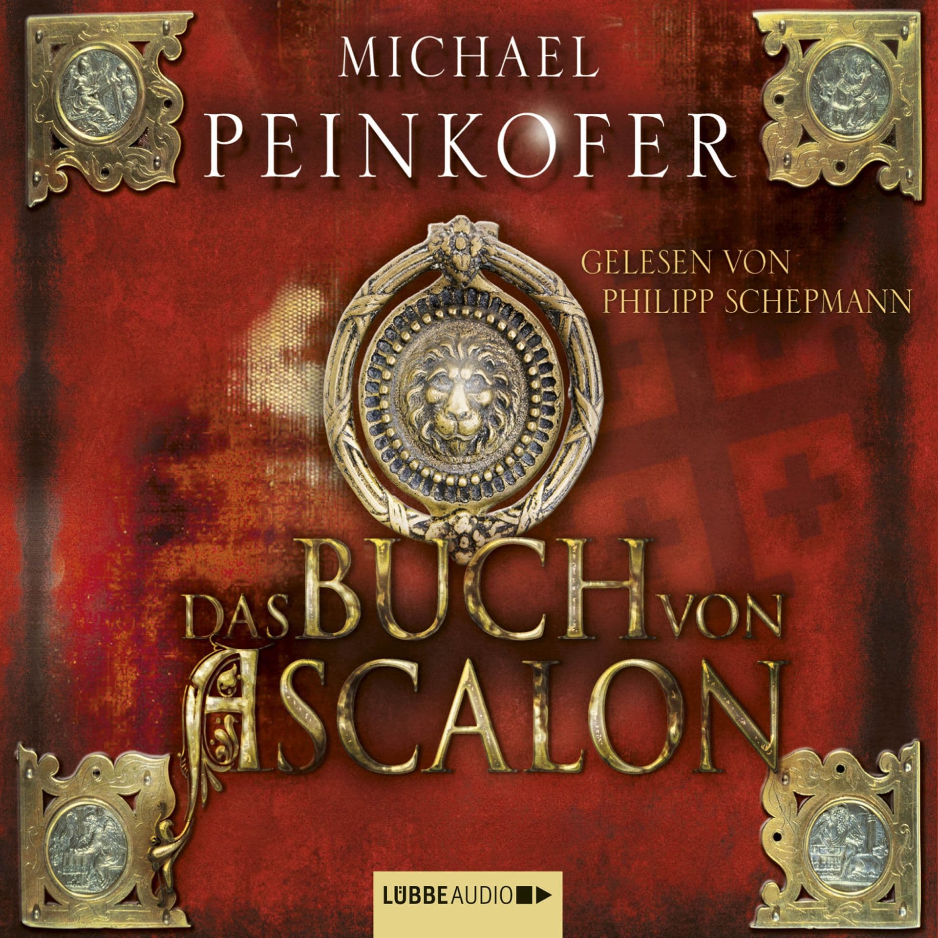 Produktbild: Das Buch von Ascalon (9783838769028 )
