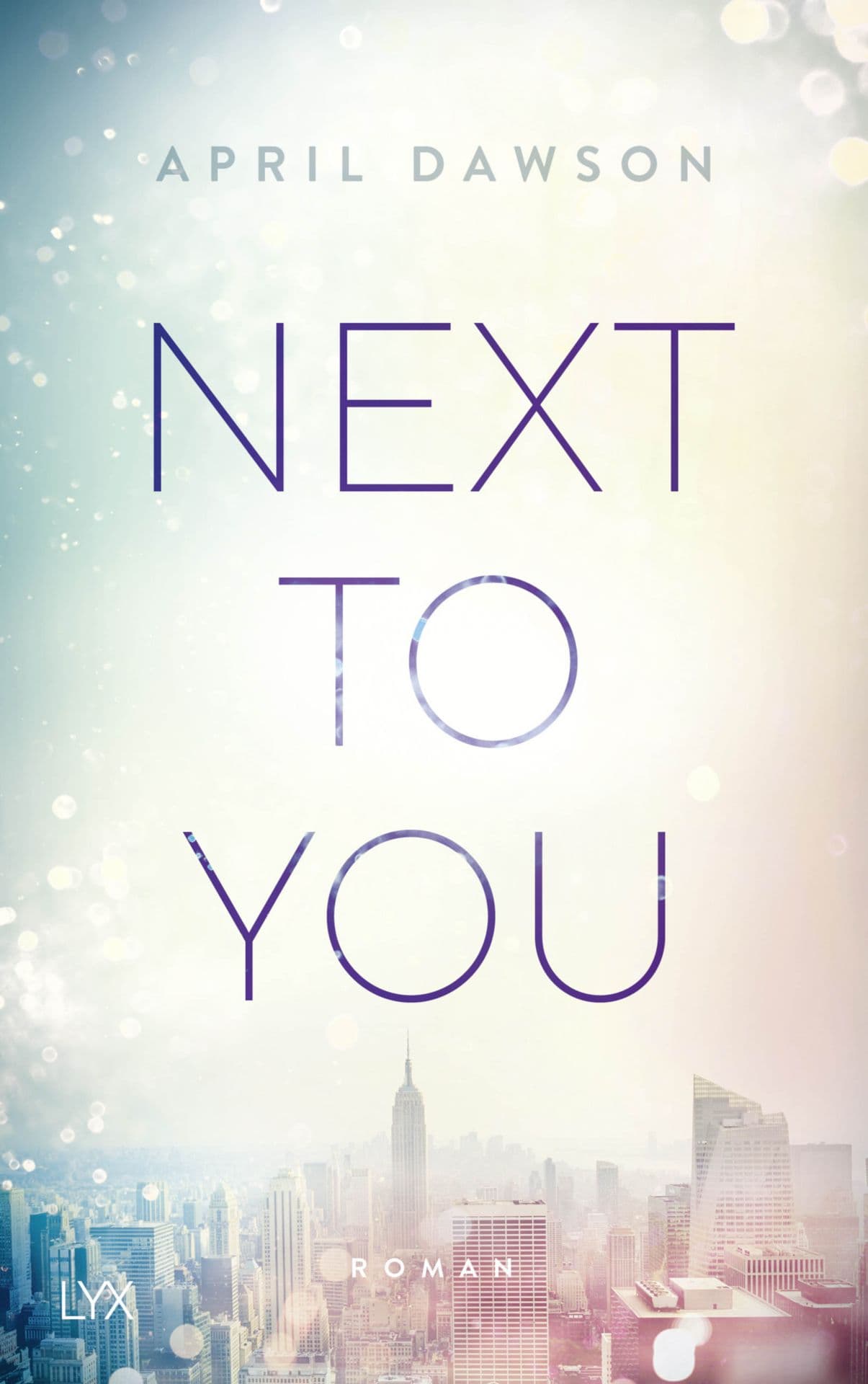 Produktbild: Next to You (9783736310674 )