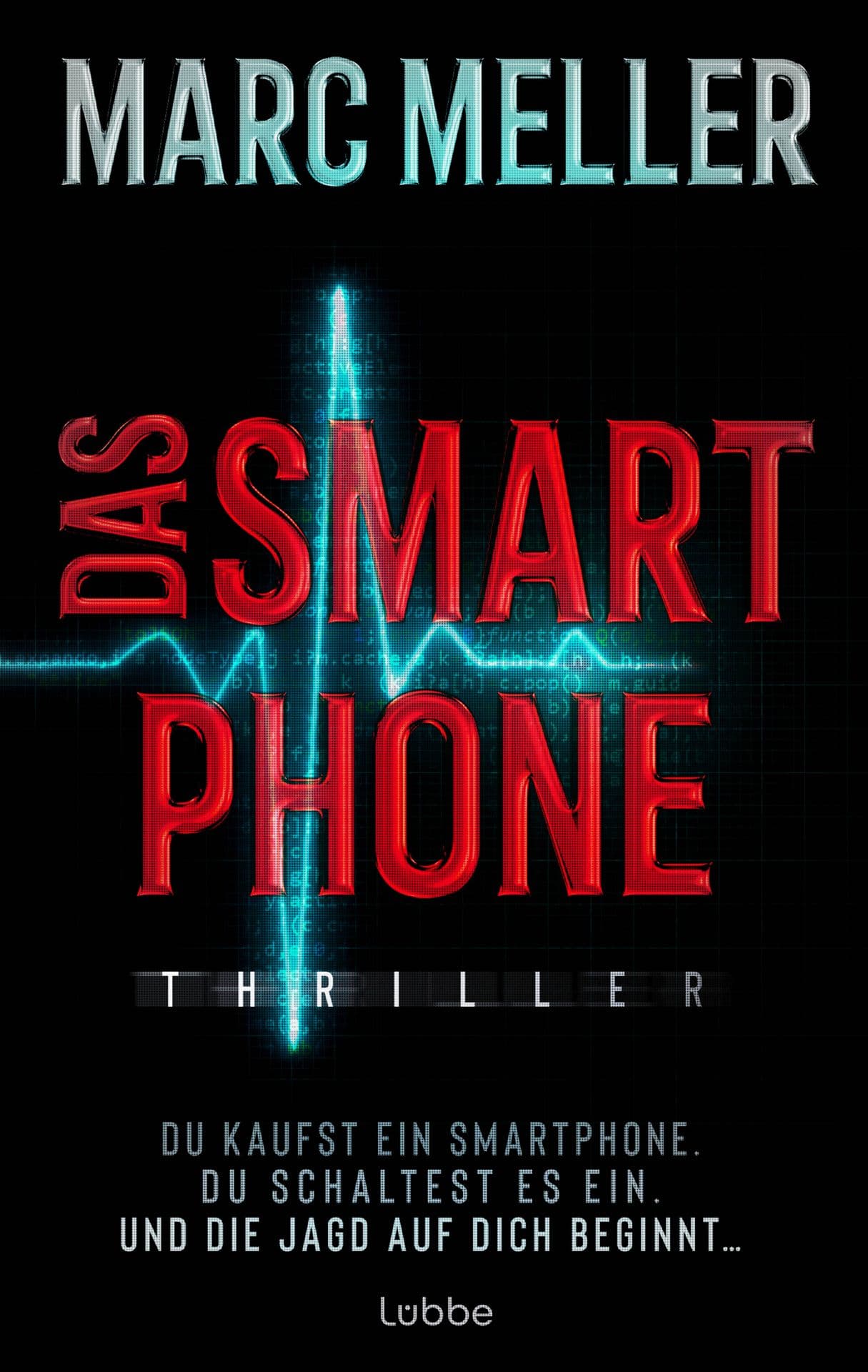 Produktbild: Das Smartphone (9783757700362 )