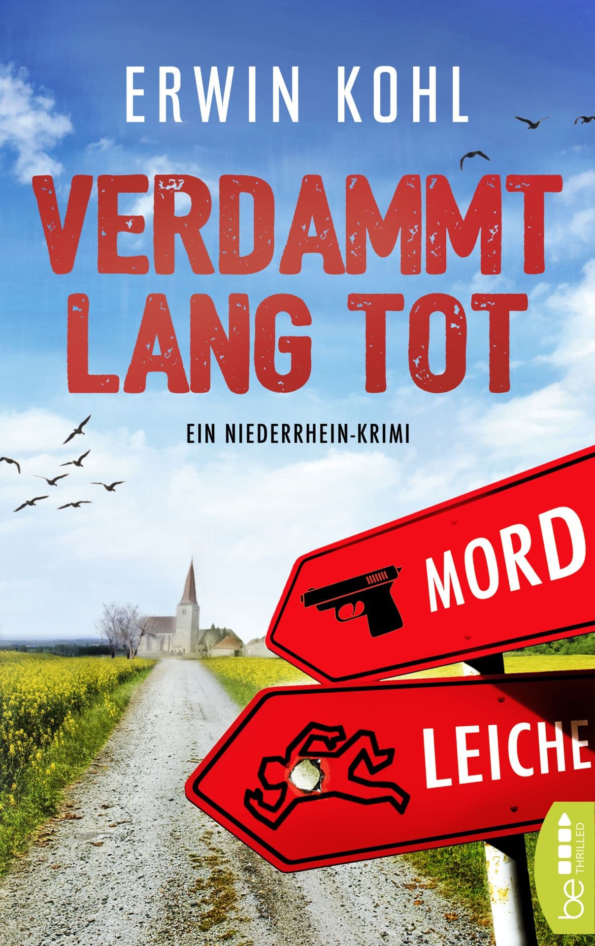 Produktbild: Verdammt lang tot (9783732582235 )
