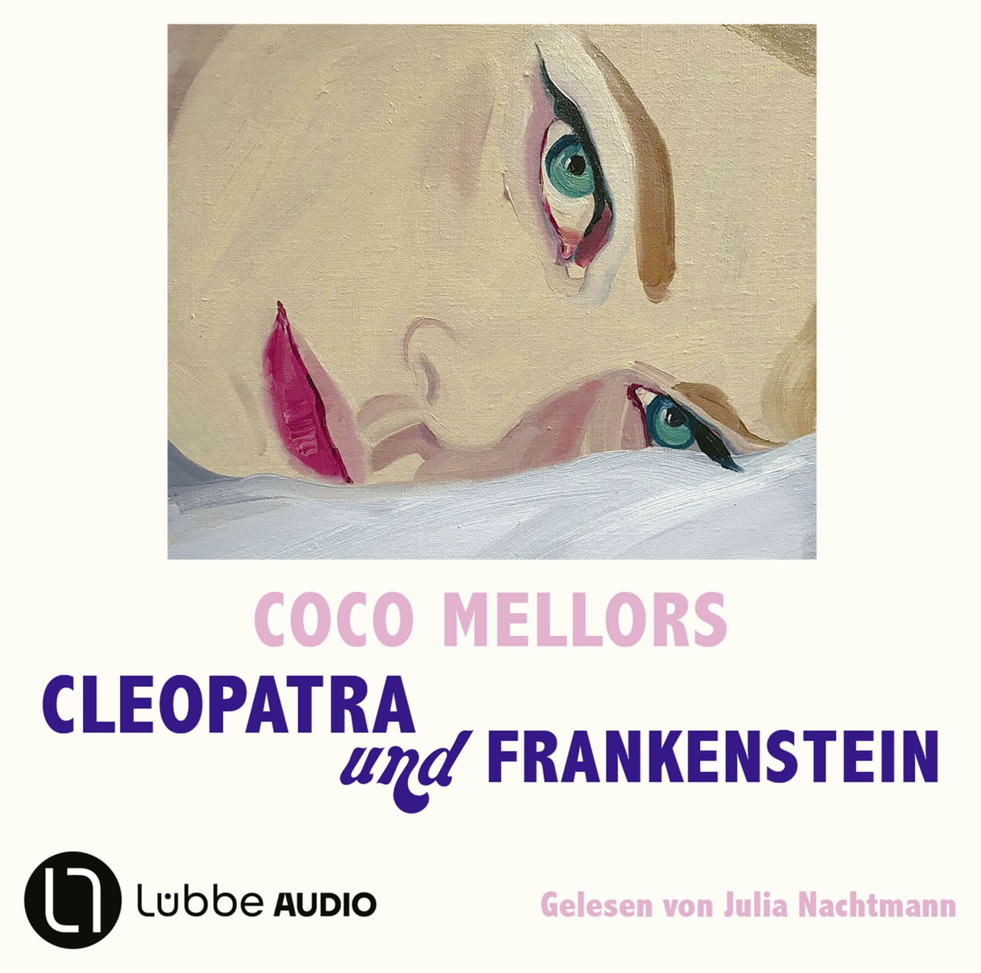 Produktbild: Cleopatra und Frankenstein (9783754010167 )
